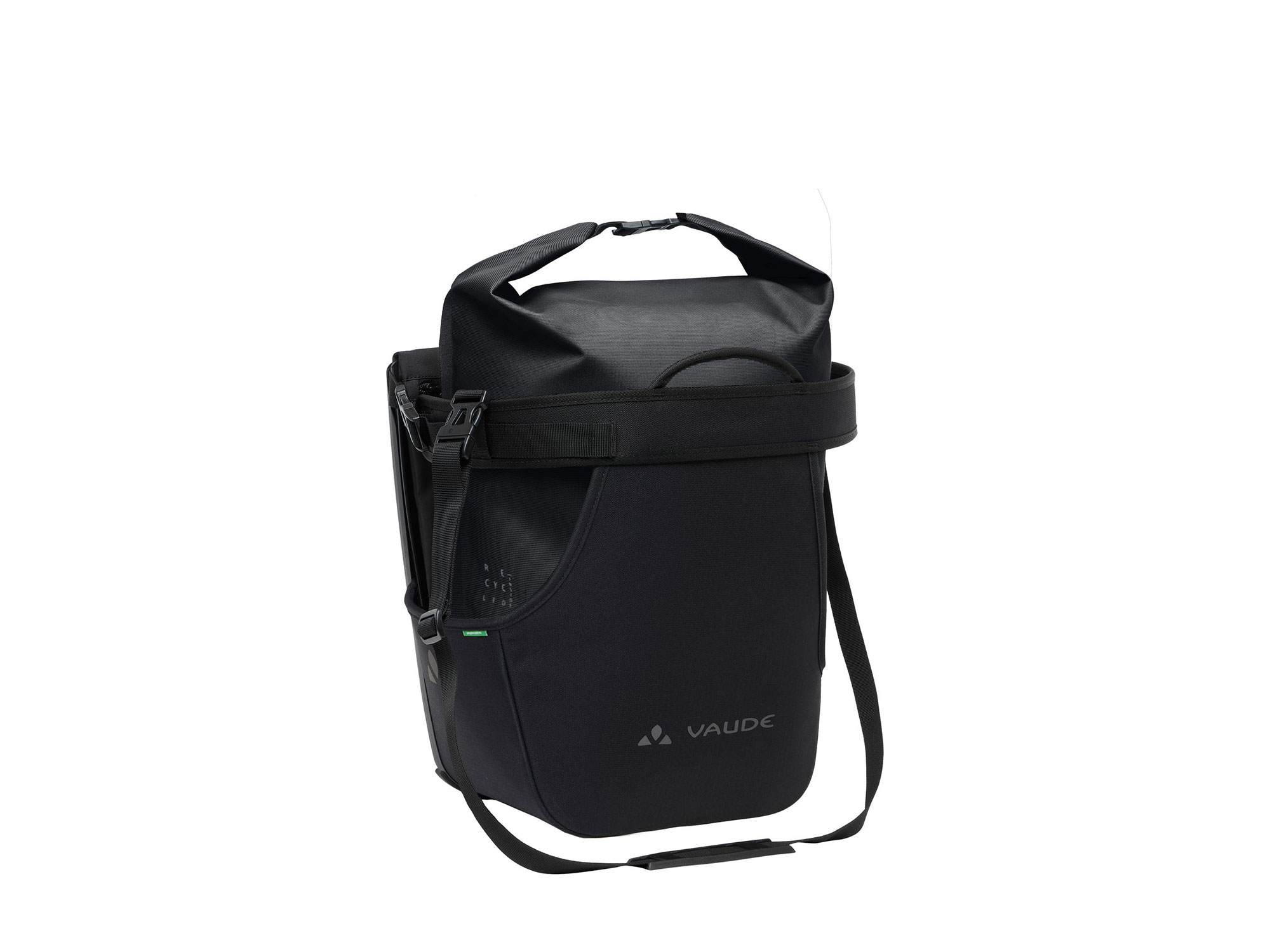 Vaude Urban Cycle Gepaecktasche 16119 317