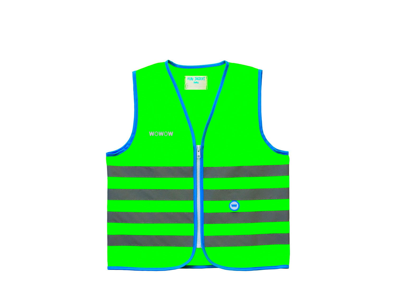 neon grün