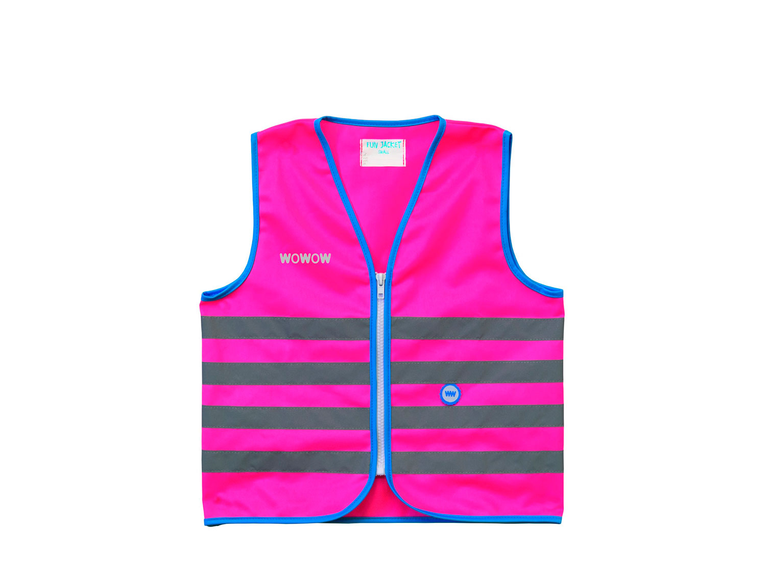 neon pink