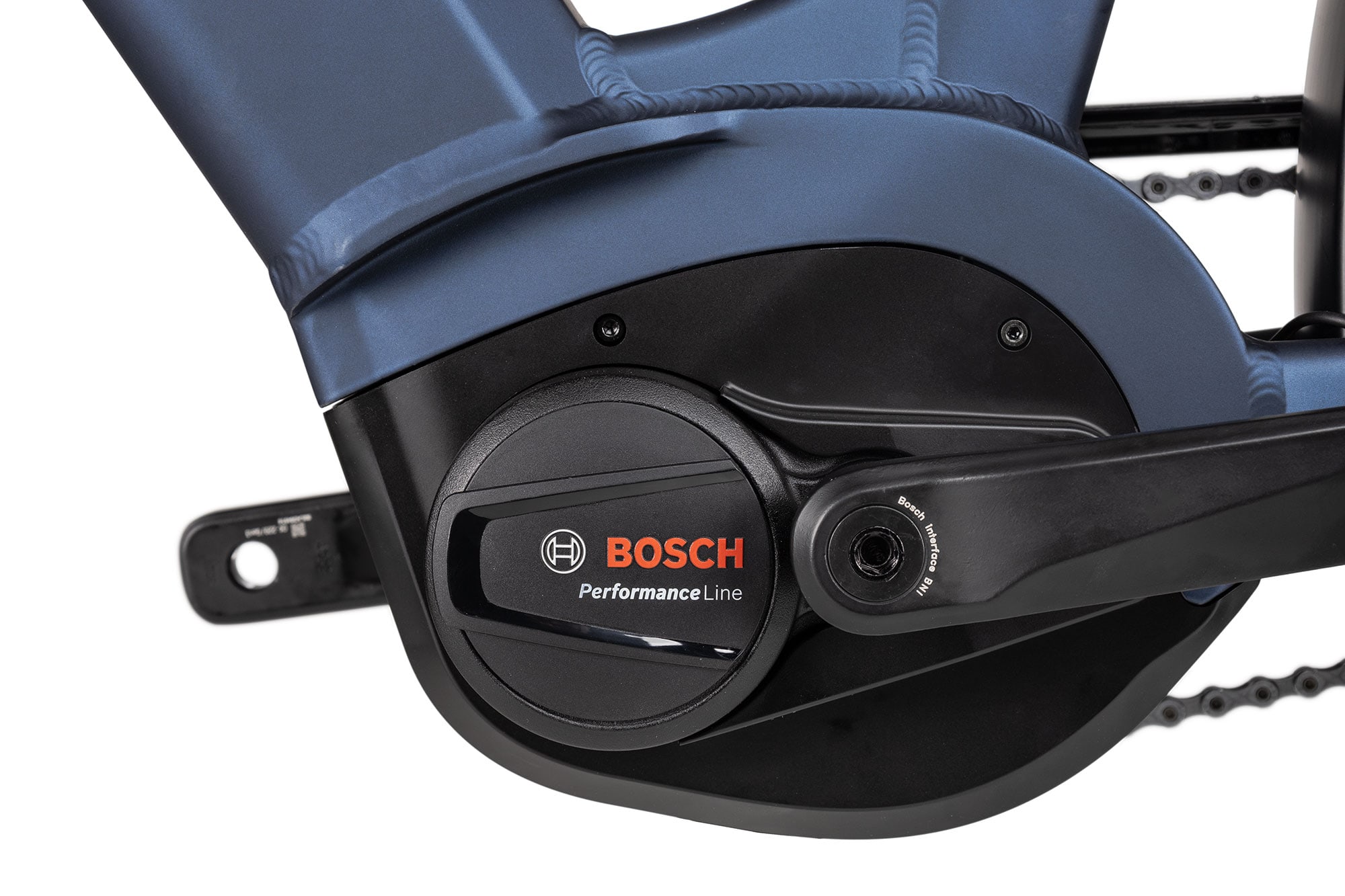 2R Manufaktur EBI 8 Wave 50 cm | t-blue matt