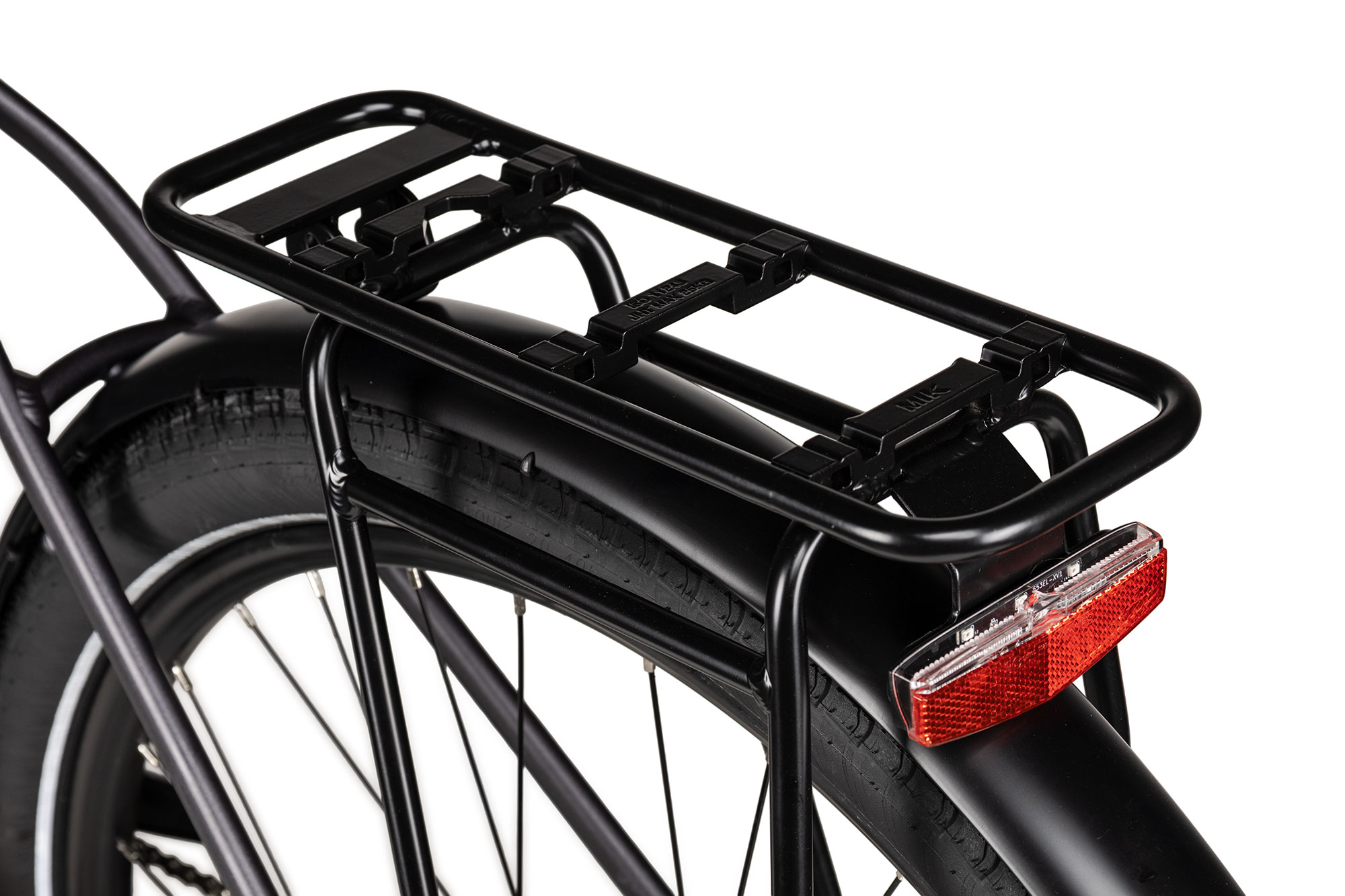 2R Manufaktur Modena PX 800 50 cm | metallic grey matt