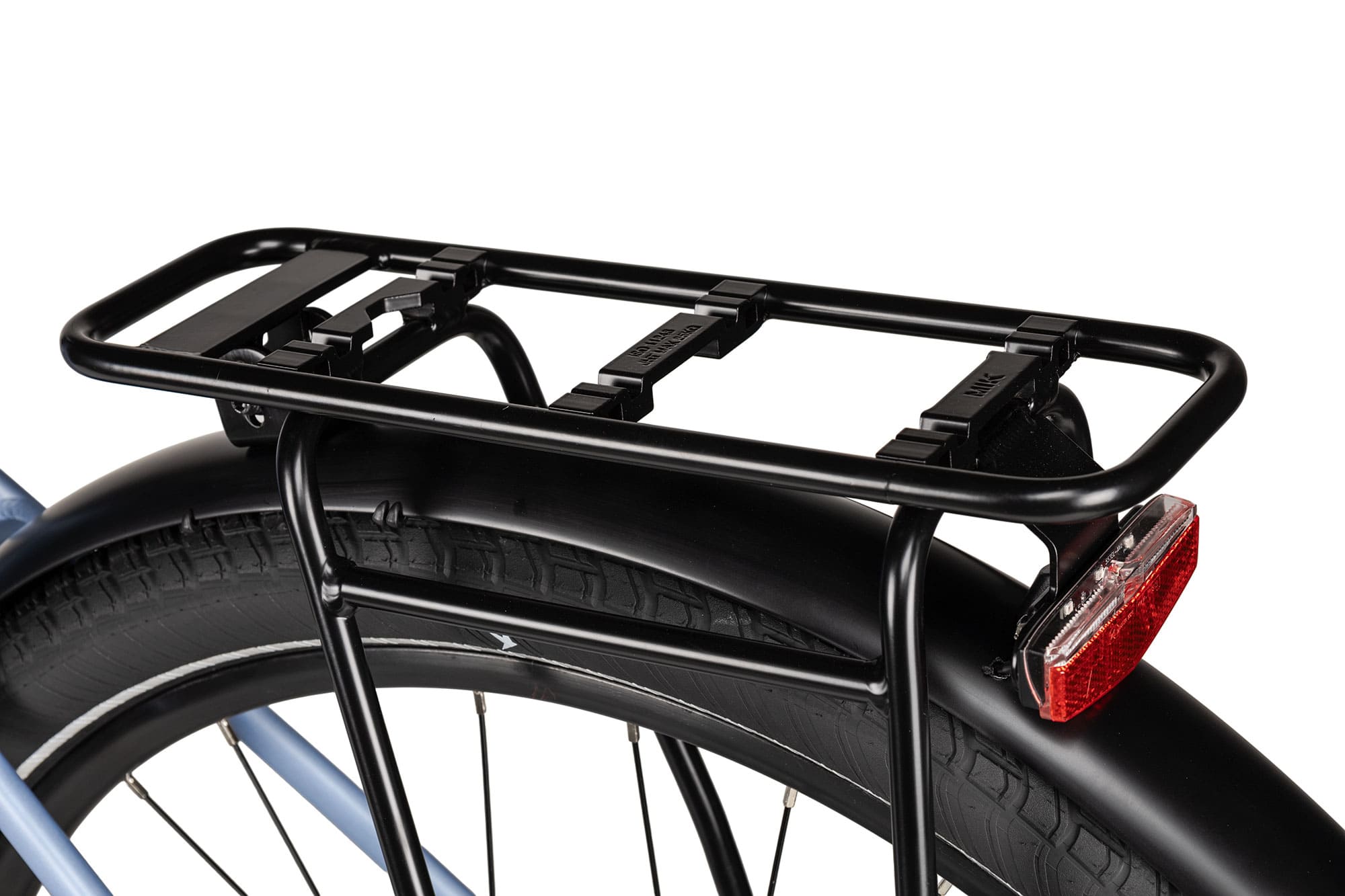 2R Manufaktur Modena SX 400 Wave 51 cm | polar blue matt