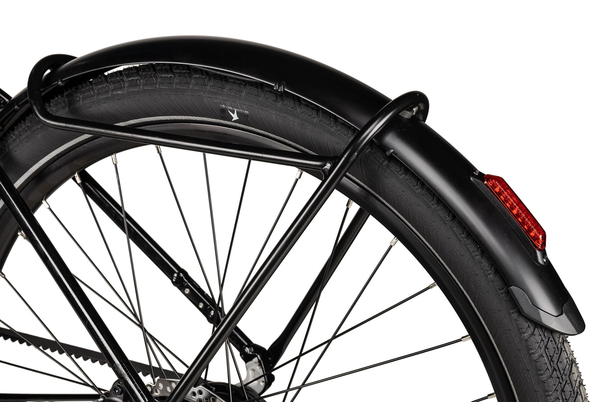 2R Manufaktur Onno Wave 48 cm | emerald black