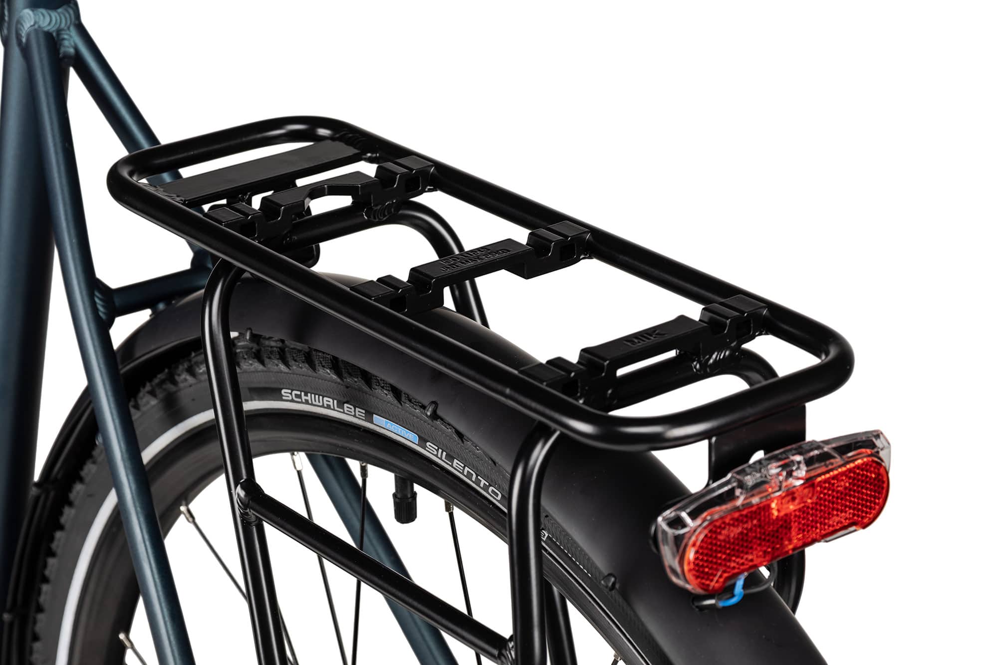 2R Manufaktur TRX ONE 60 cm | dark petrol matt