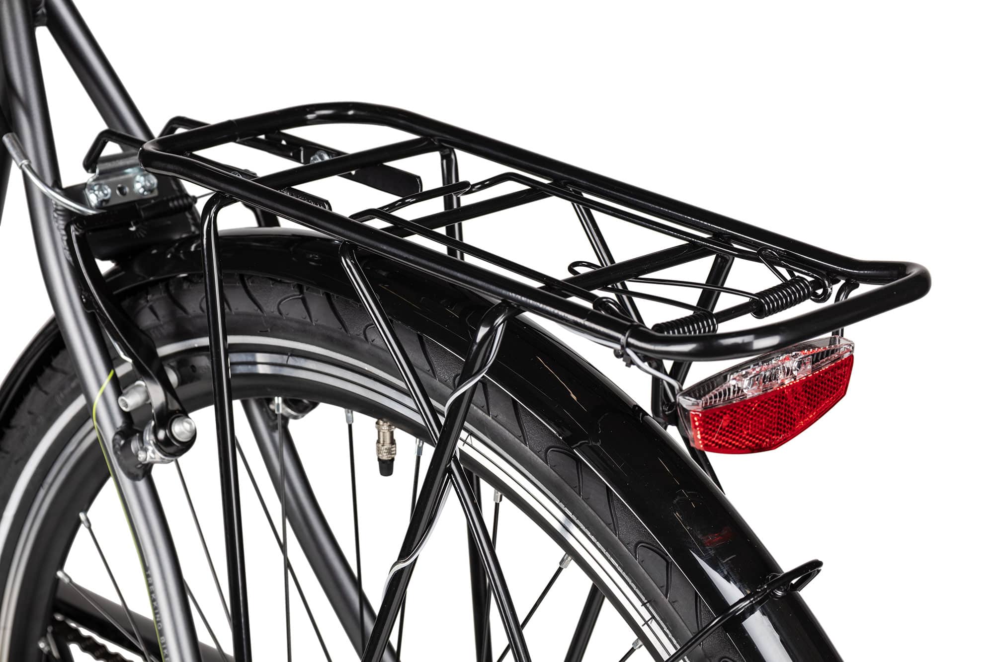 Adler Verona 48 cm | graniteblack matt