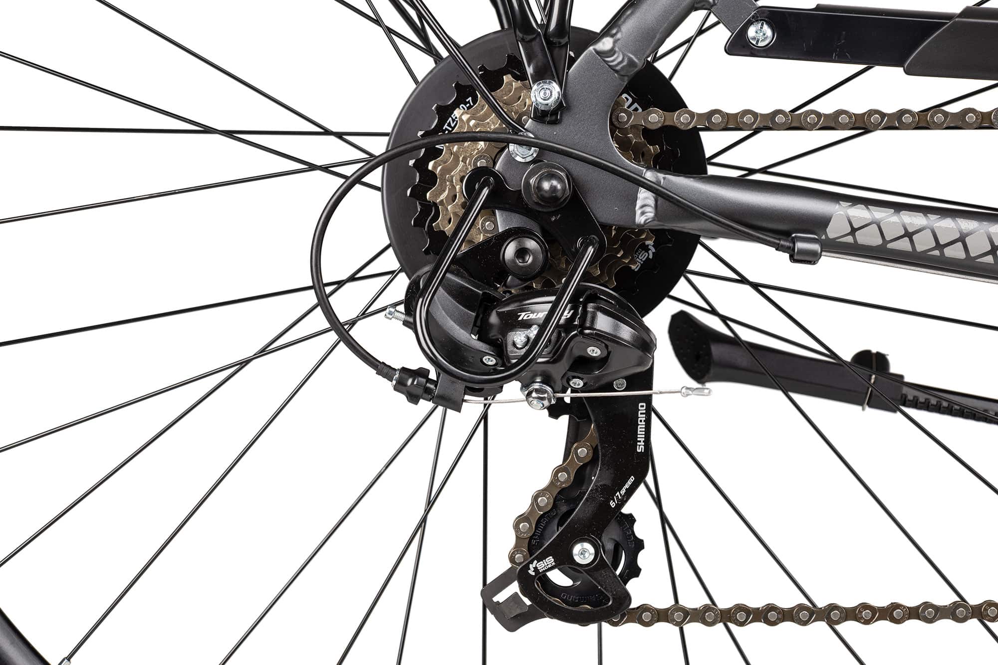 Adler Verona Trapez 