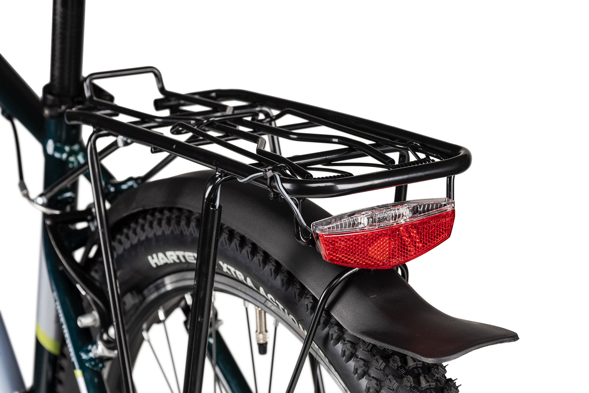 Axess Adventure 26 38 cm | petrol silver