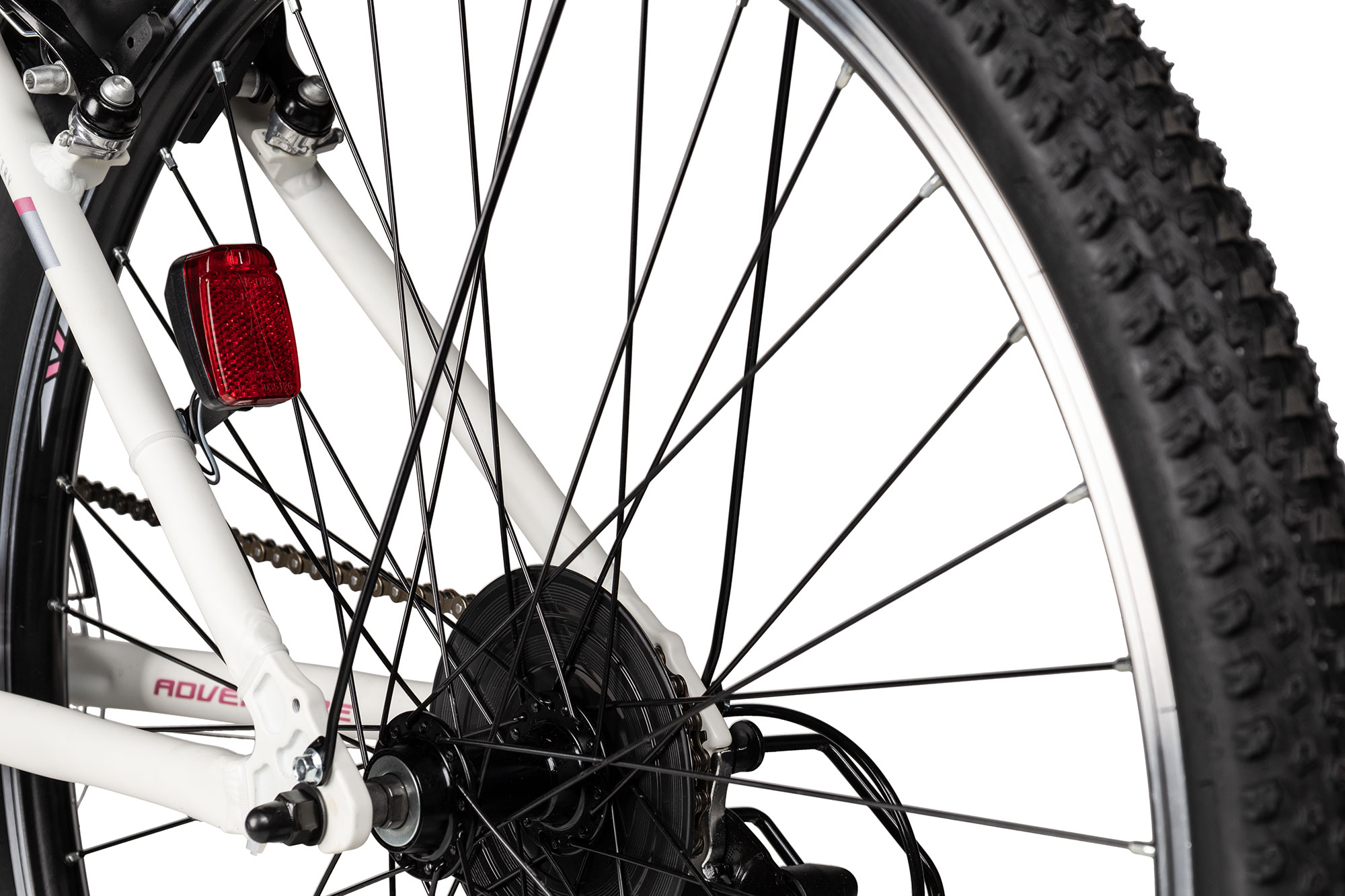 Axess Adventure 27.5 Trapez 