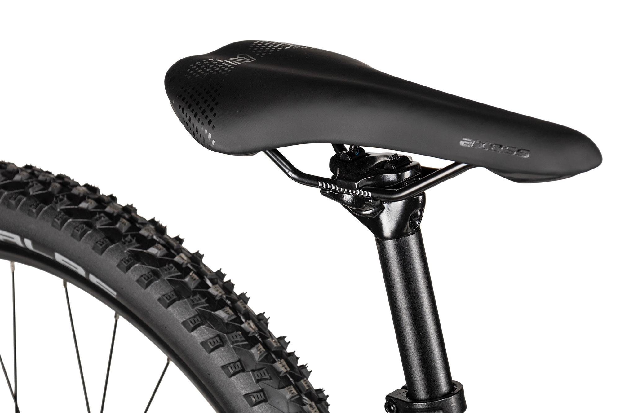 Axess Brash 27.5 16 Zoll | prism pure