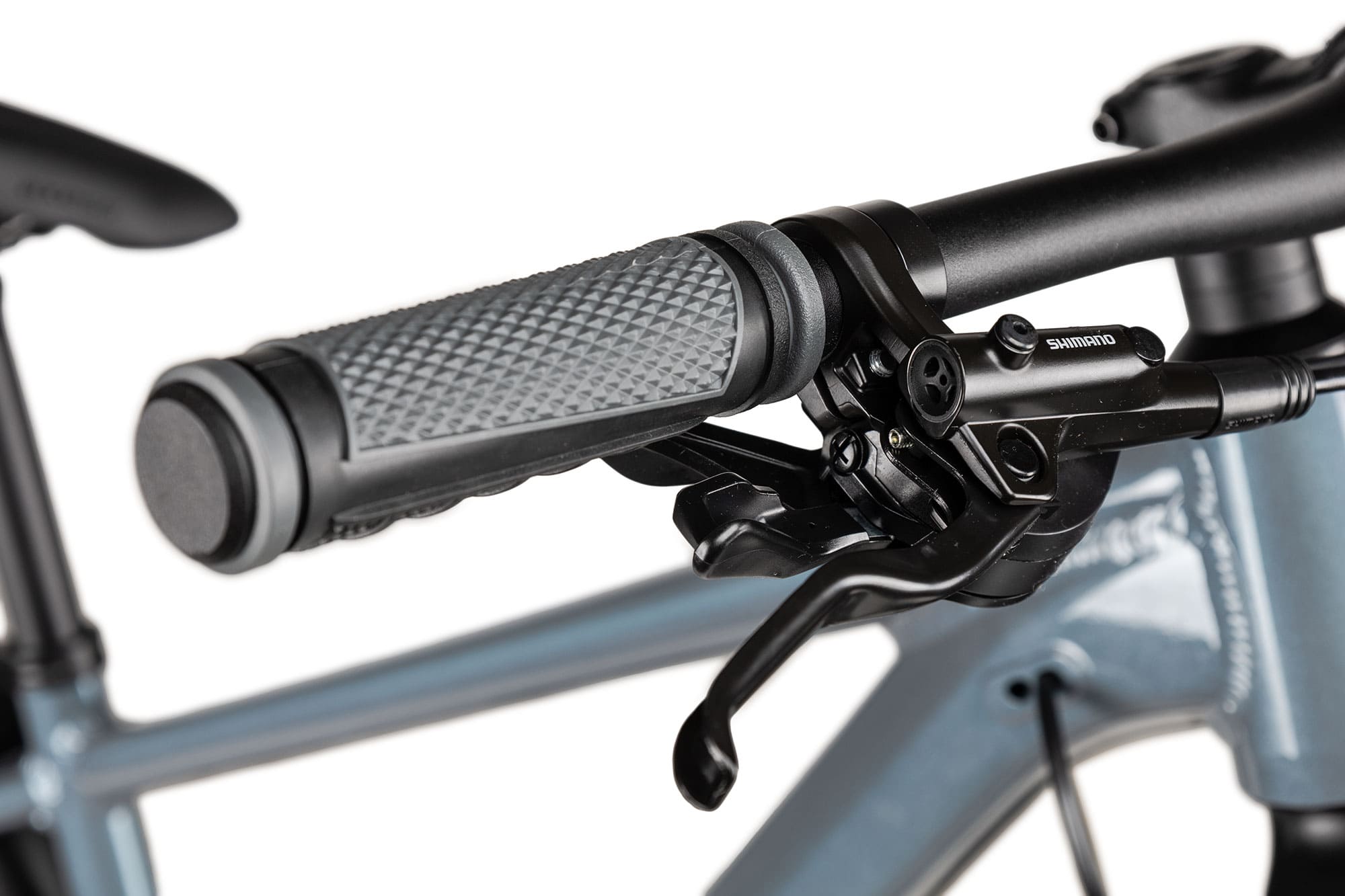 Axess Brash DX 27.5 16 Zoll | prism pure
