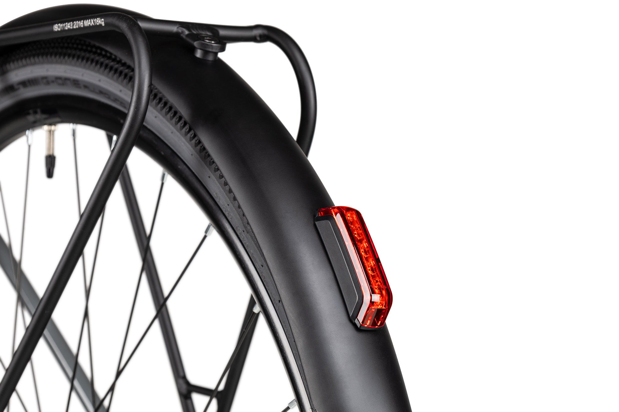 Axess CREED ADV EQ 61 cm | grey