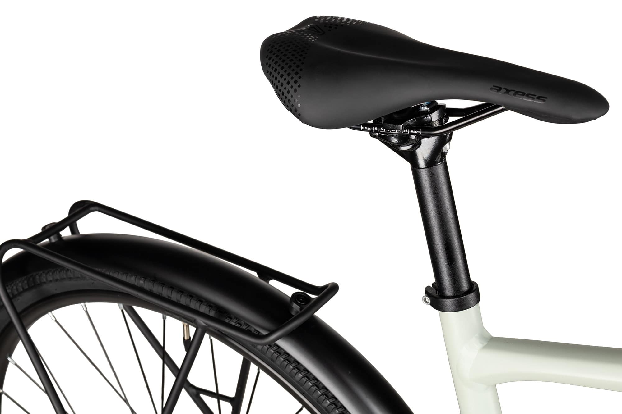 Axess CREED EQ 57 cm | sage matt