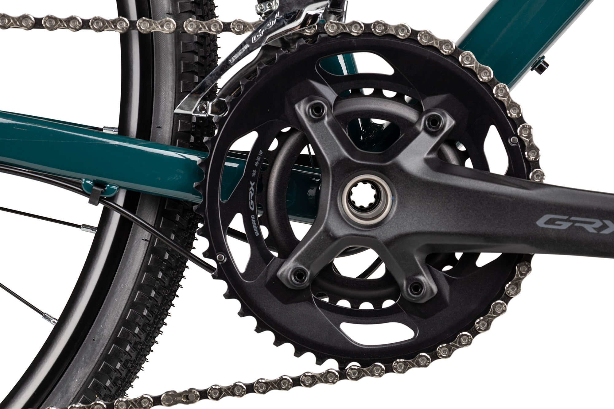 Axess CREED SPORT 61 cm | deep sea