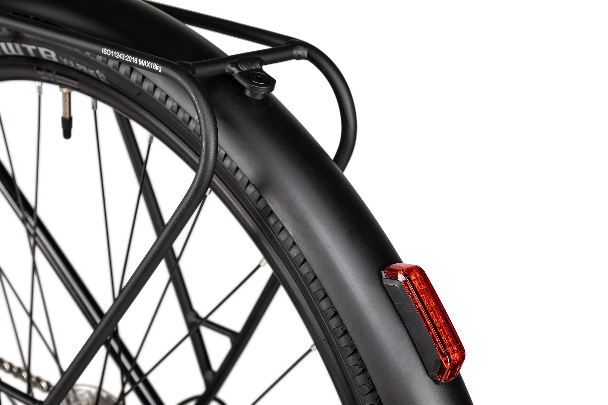 Axess CREED SPORT EQ 57 cm | anthracite