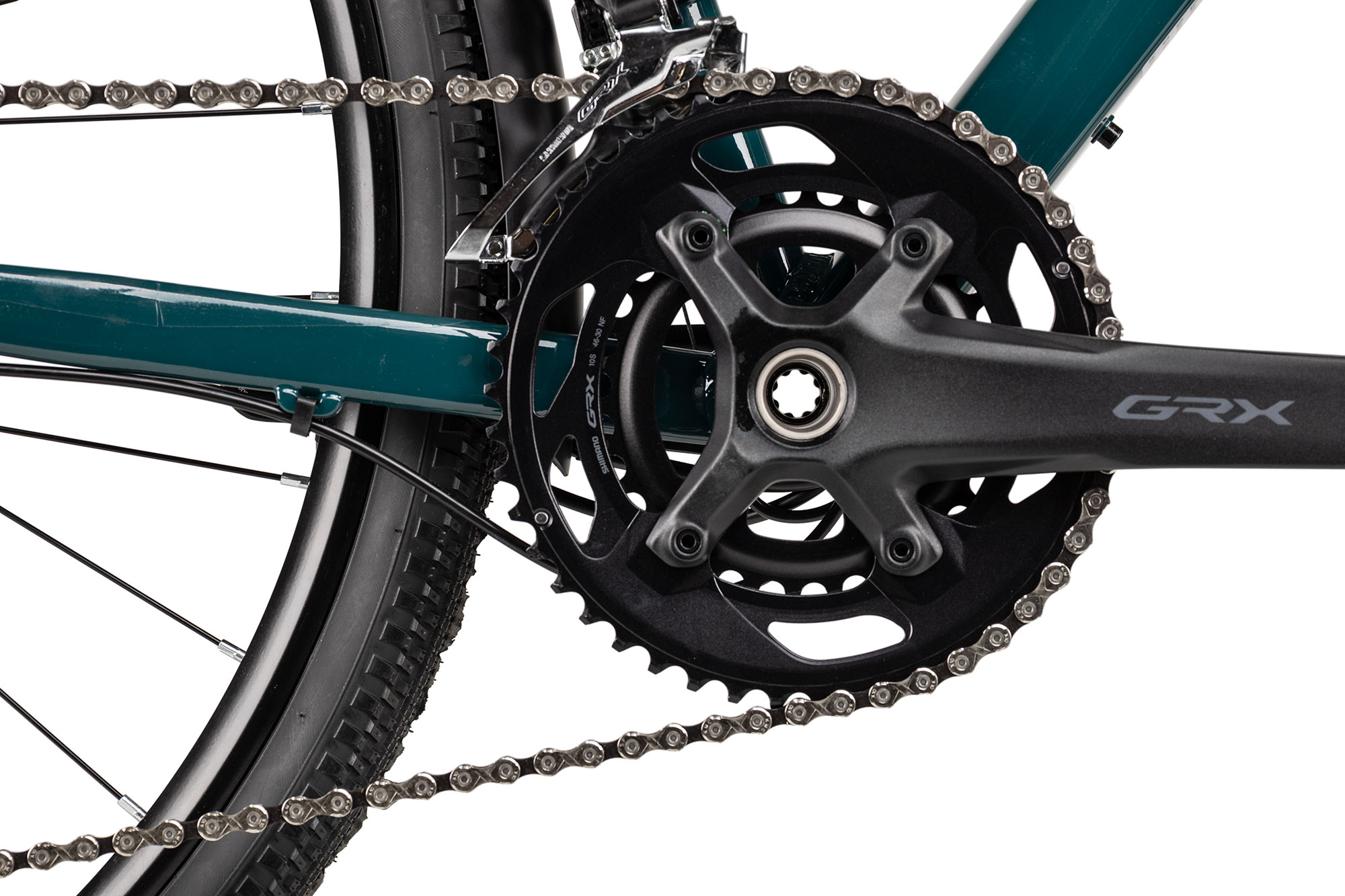 Axess CREED SPORT EQ 49 cm | deep sea