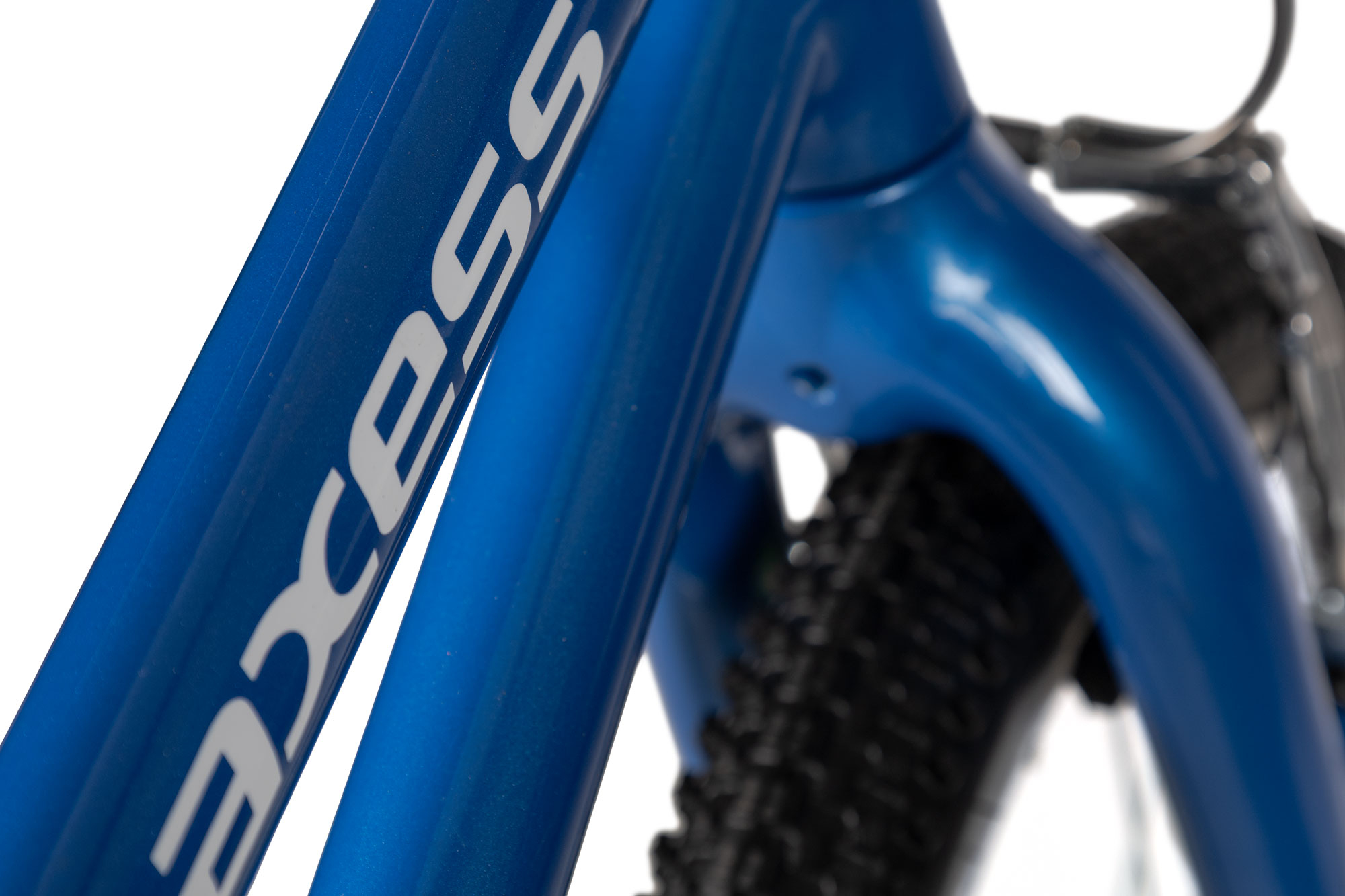 Axess LUU. 16 20 cm | blue/sky