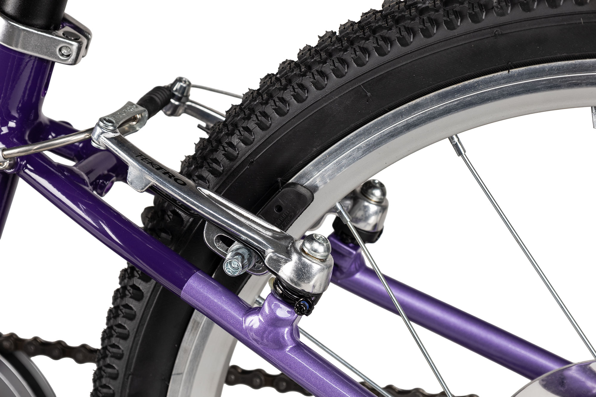 Axess LUU. 20 25 cm | violet/lavender