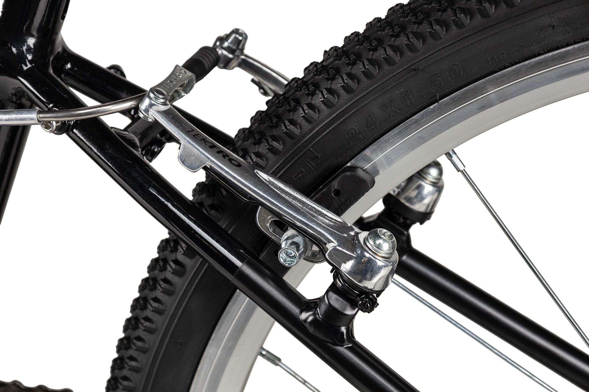 Axess LUU. 24 30 cm | black/charcoal
