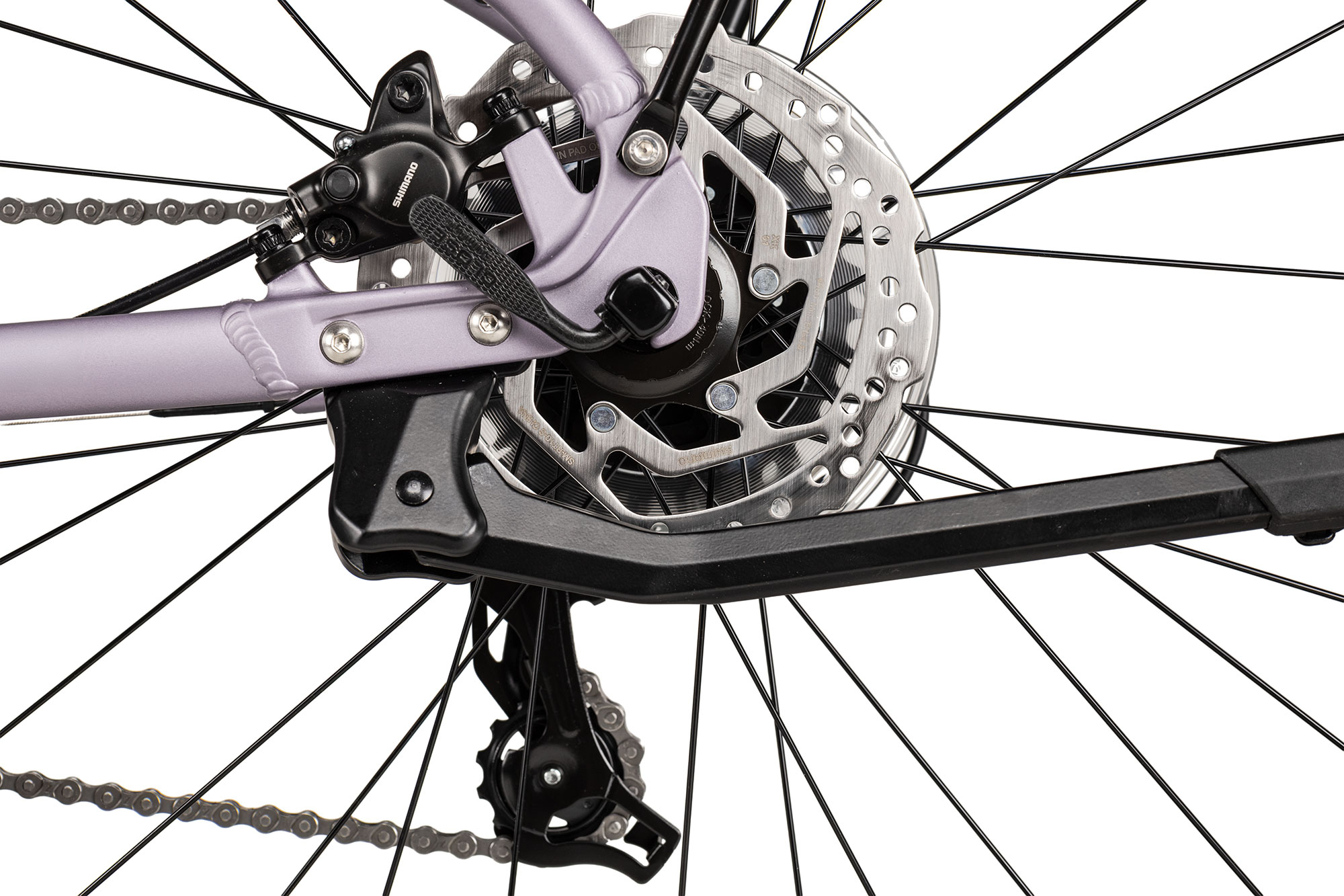 Axess Meea DX 27.5 