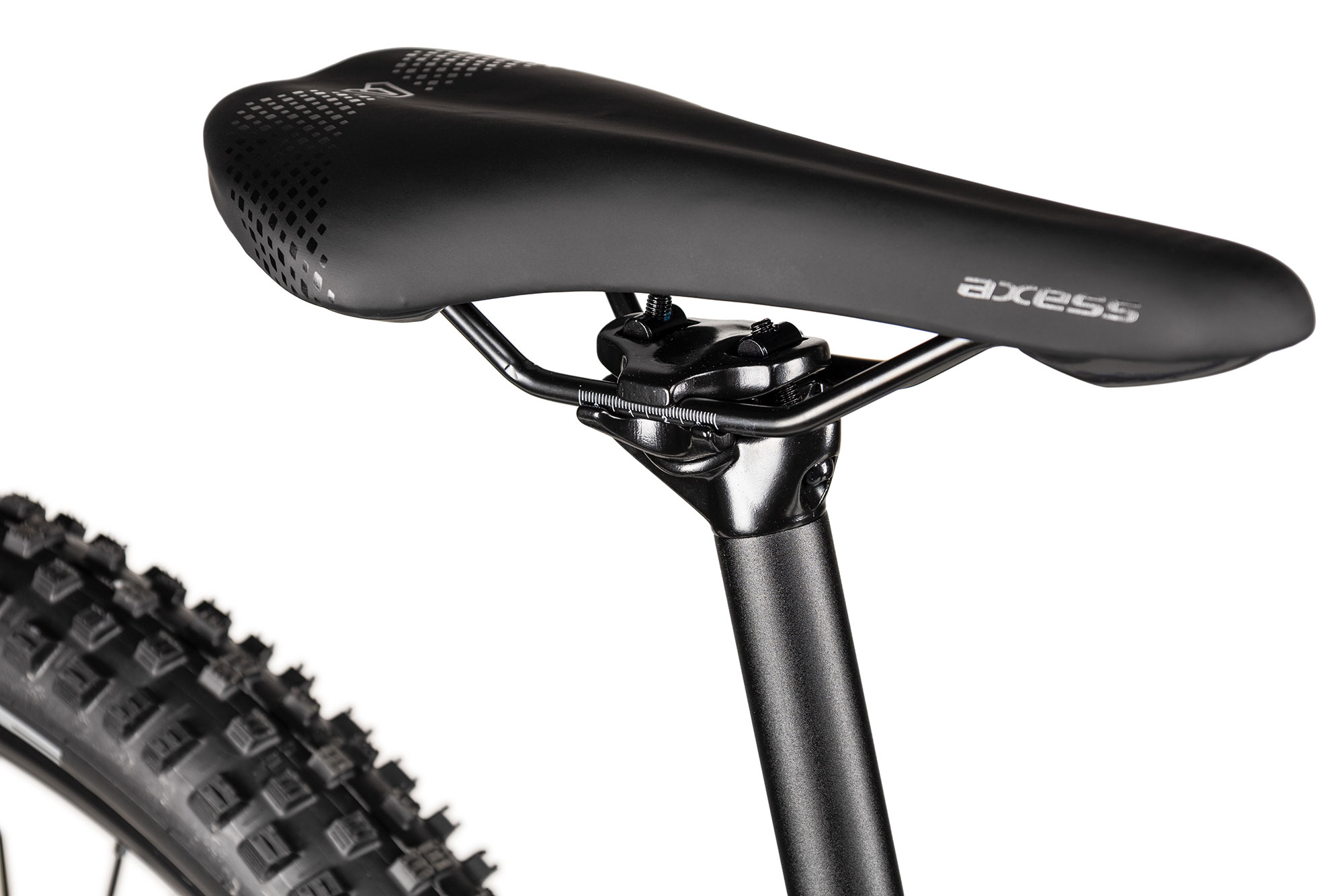 Axess Sandee 27.5 16 Zoll | slate blue matt