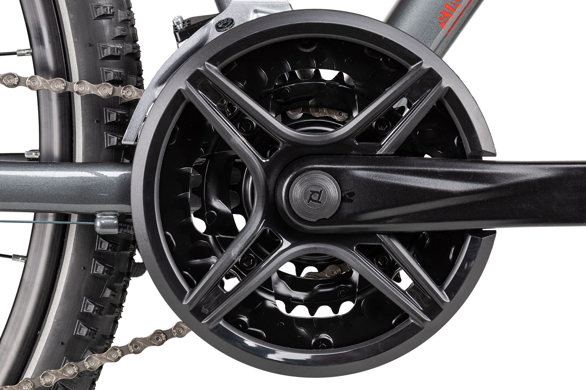 Axess VERIS CROSS 