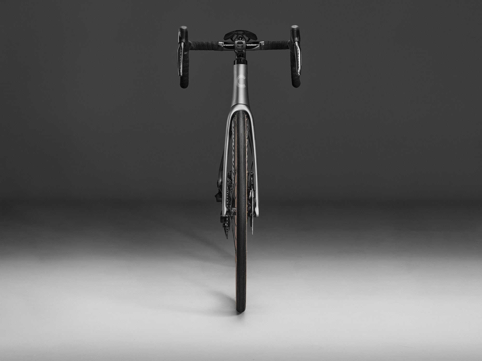 Cannondale Synapse Carbon 2 2026 56 cm | grey