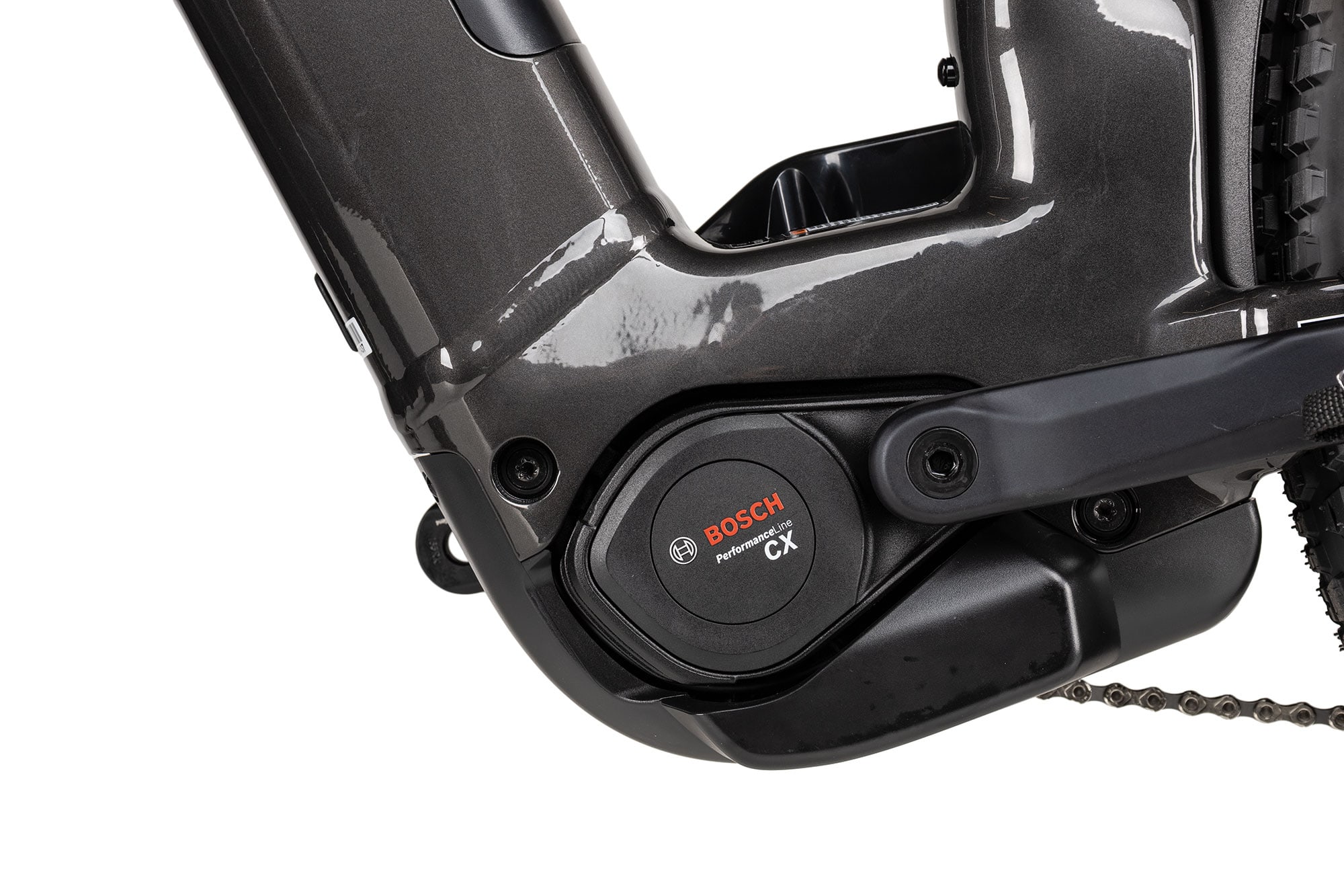 Cannondale Tesoro X 1 Wave 2027 MD | black
