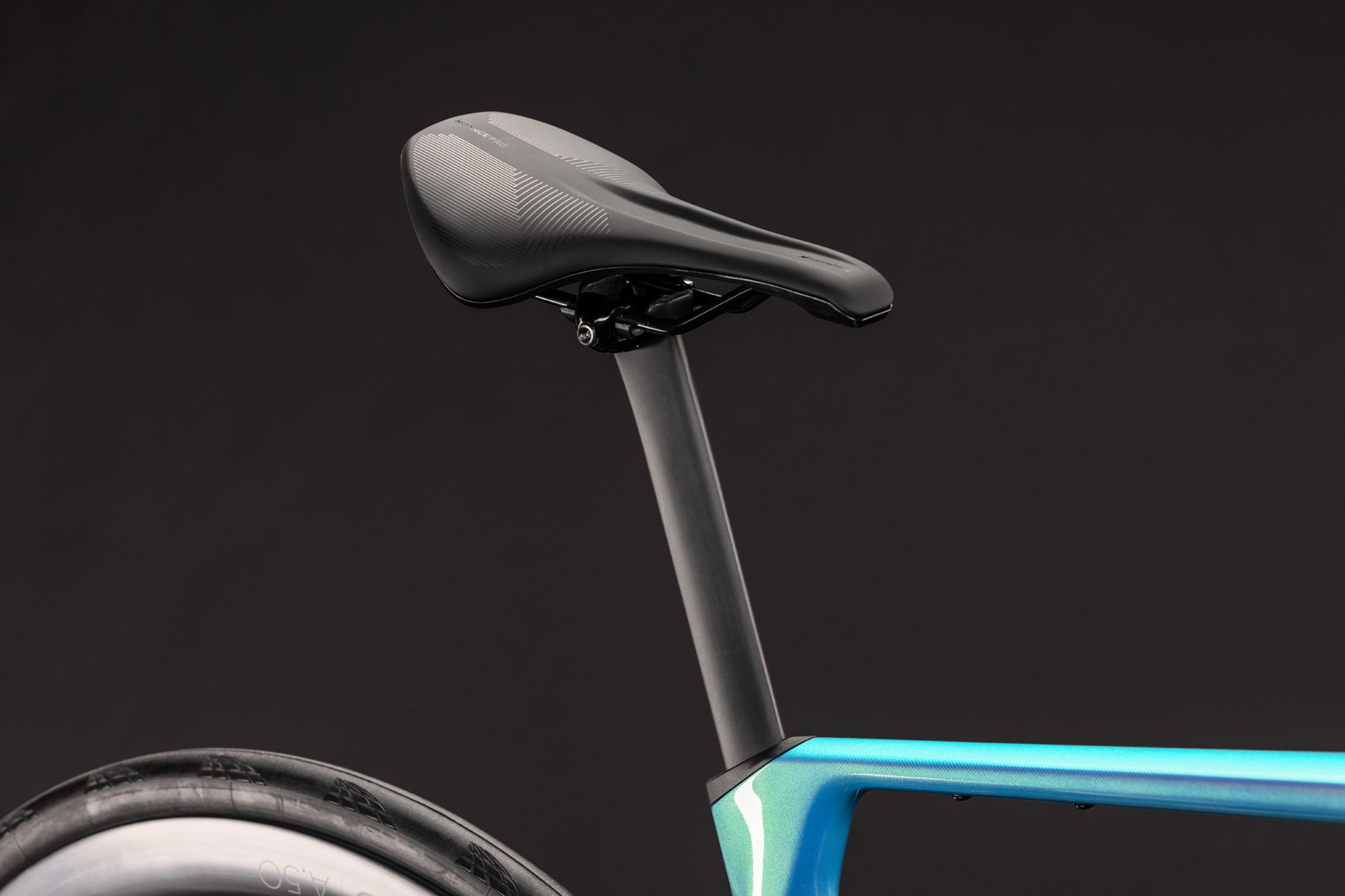 Cube Agree C:62 Pro 2027 62 cm | dream´n´black