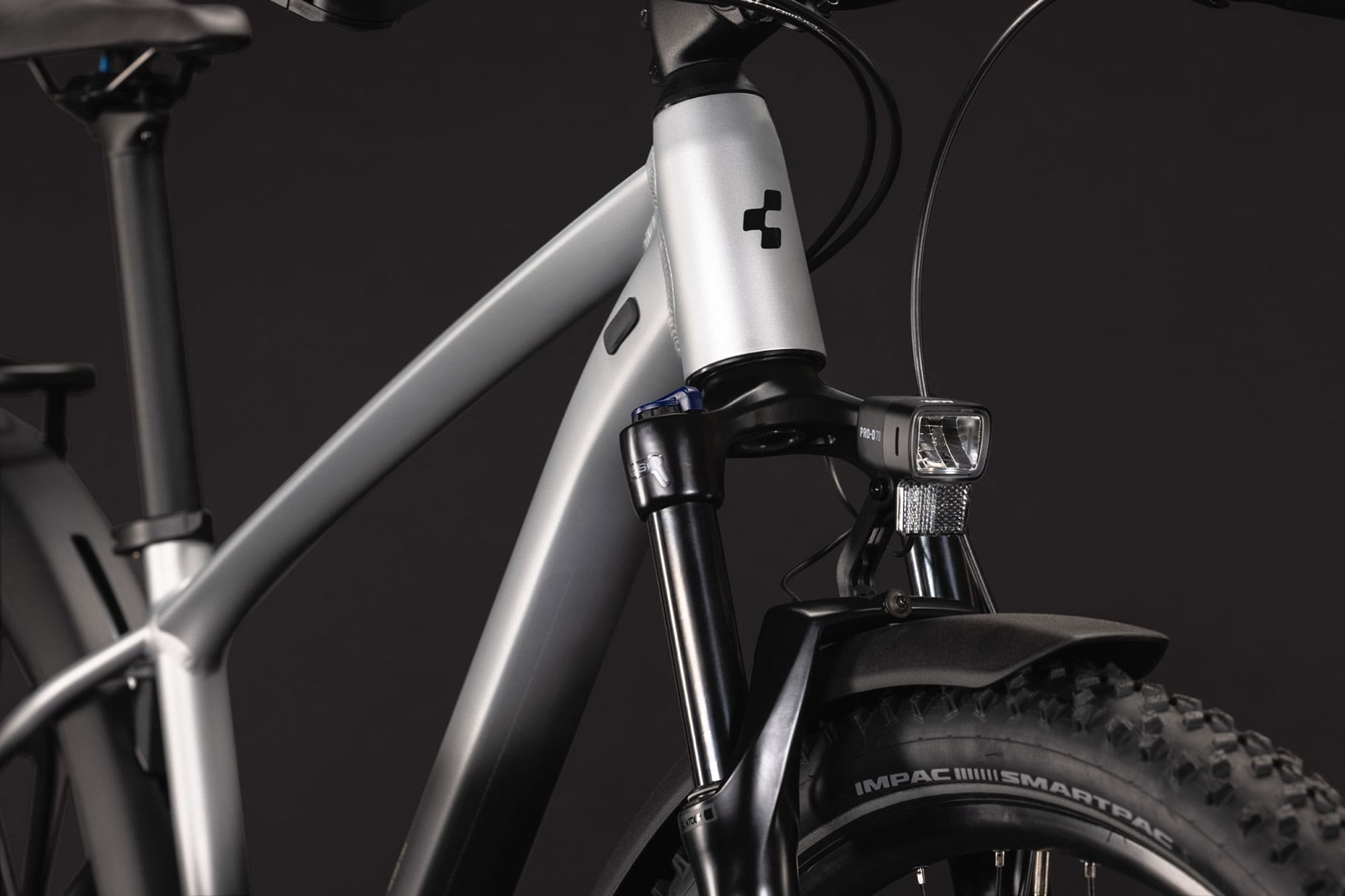 Cube Aim Pro FE 2027 L | grey´n´black