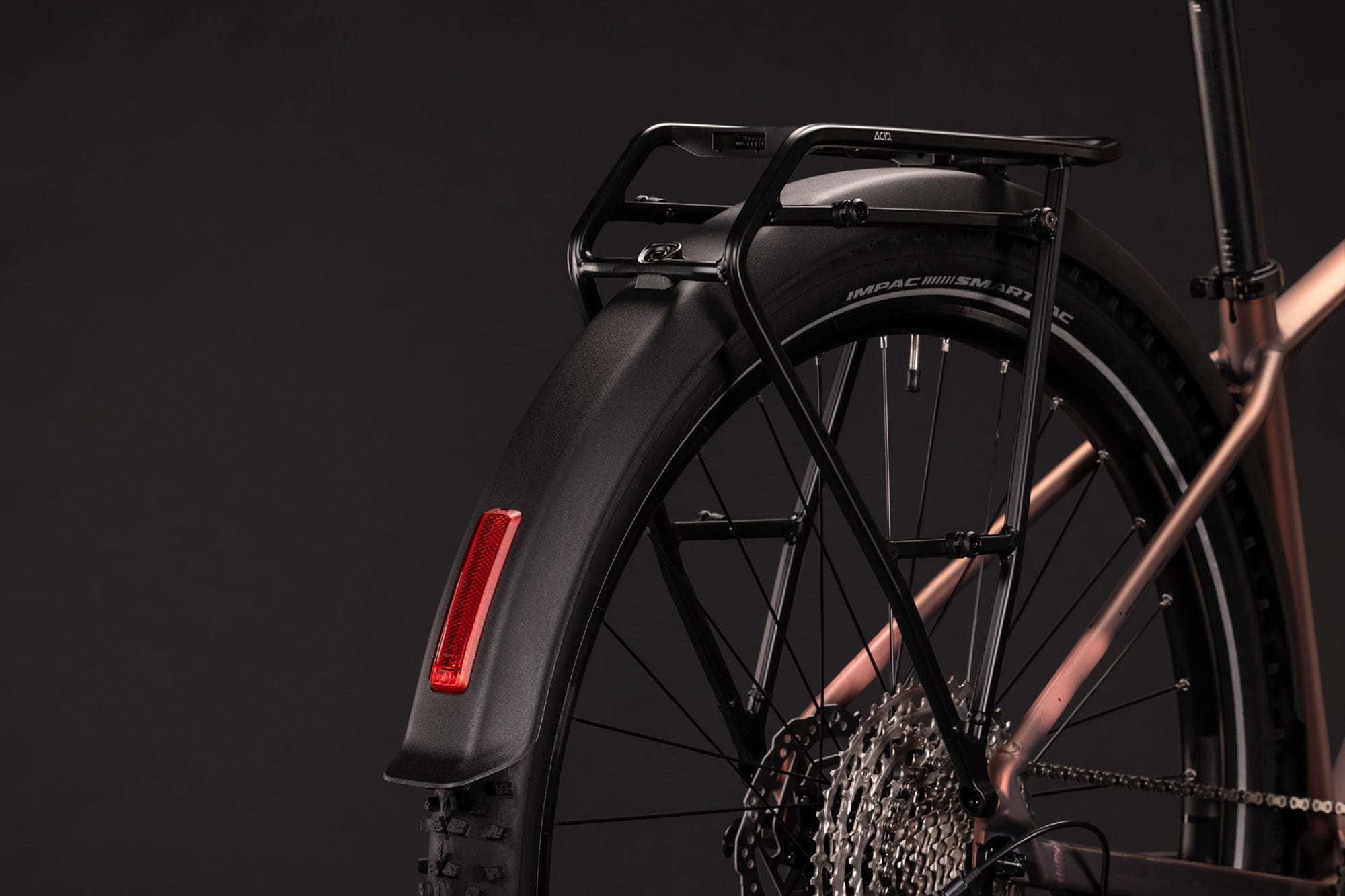 Cube Aim SLX FE 2027 