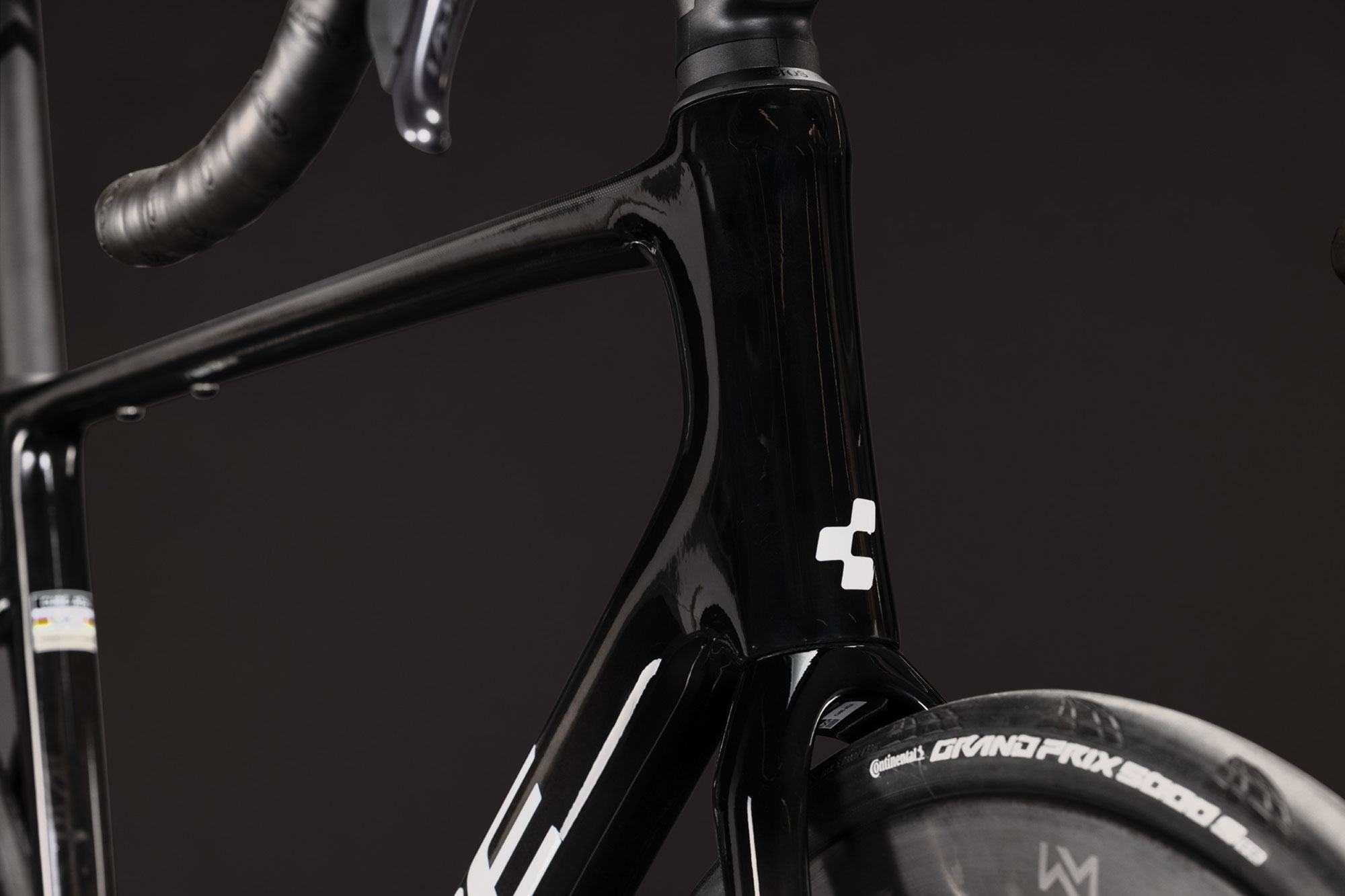 Cube Attain C:62 SLT 2027 
