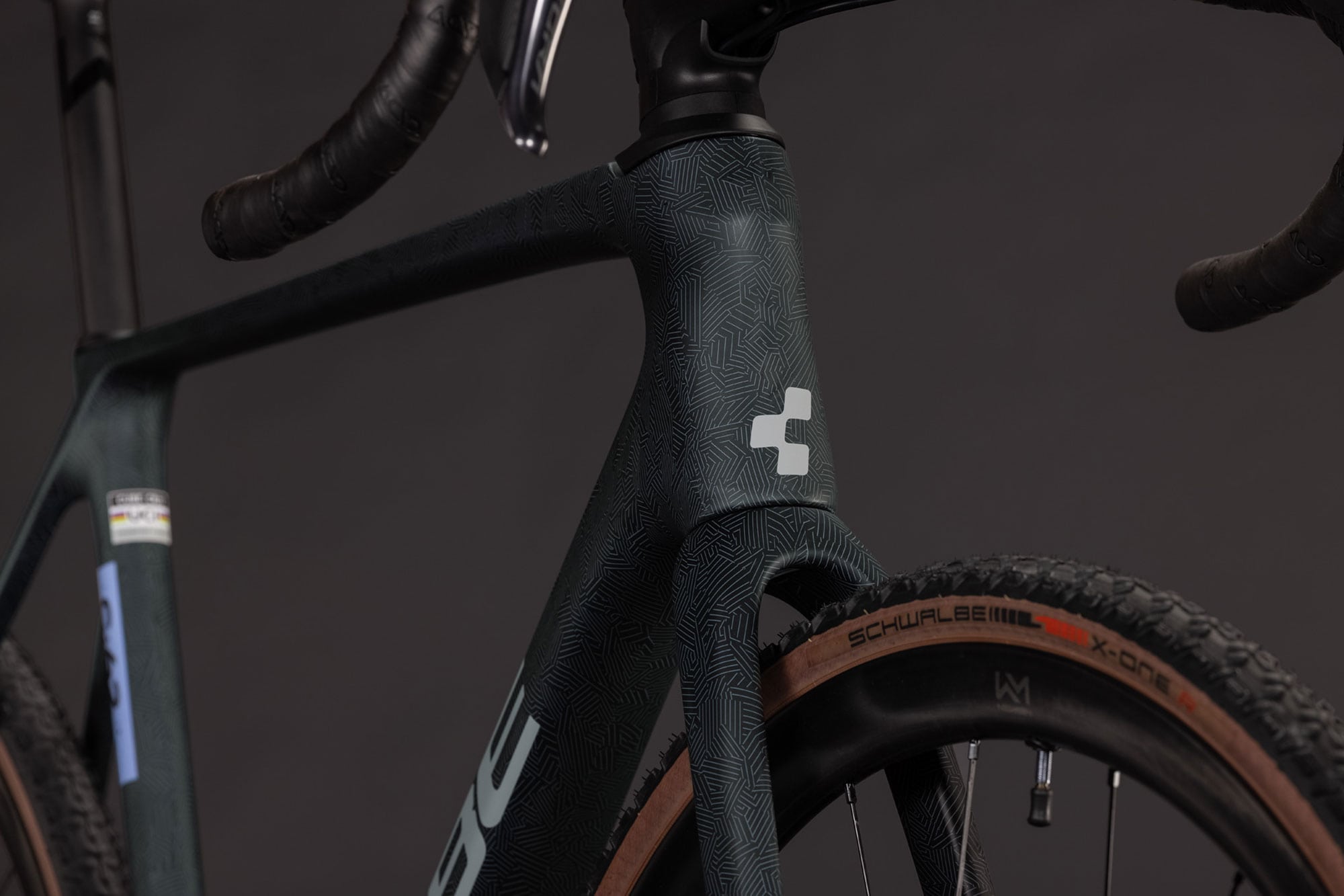 Cube Cross Race C:62 Race 2027 56 cm | carbon´n´crisscross