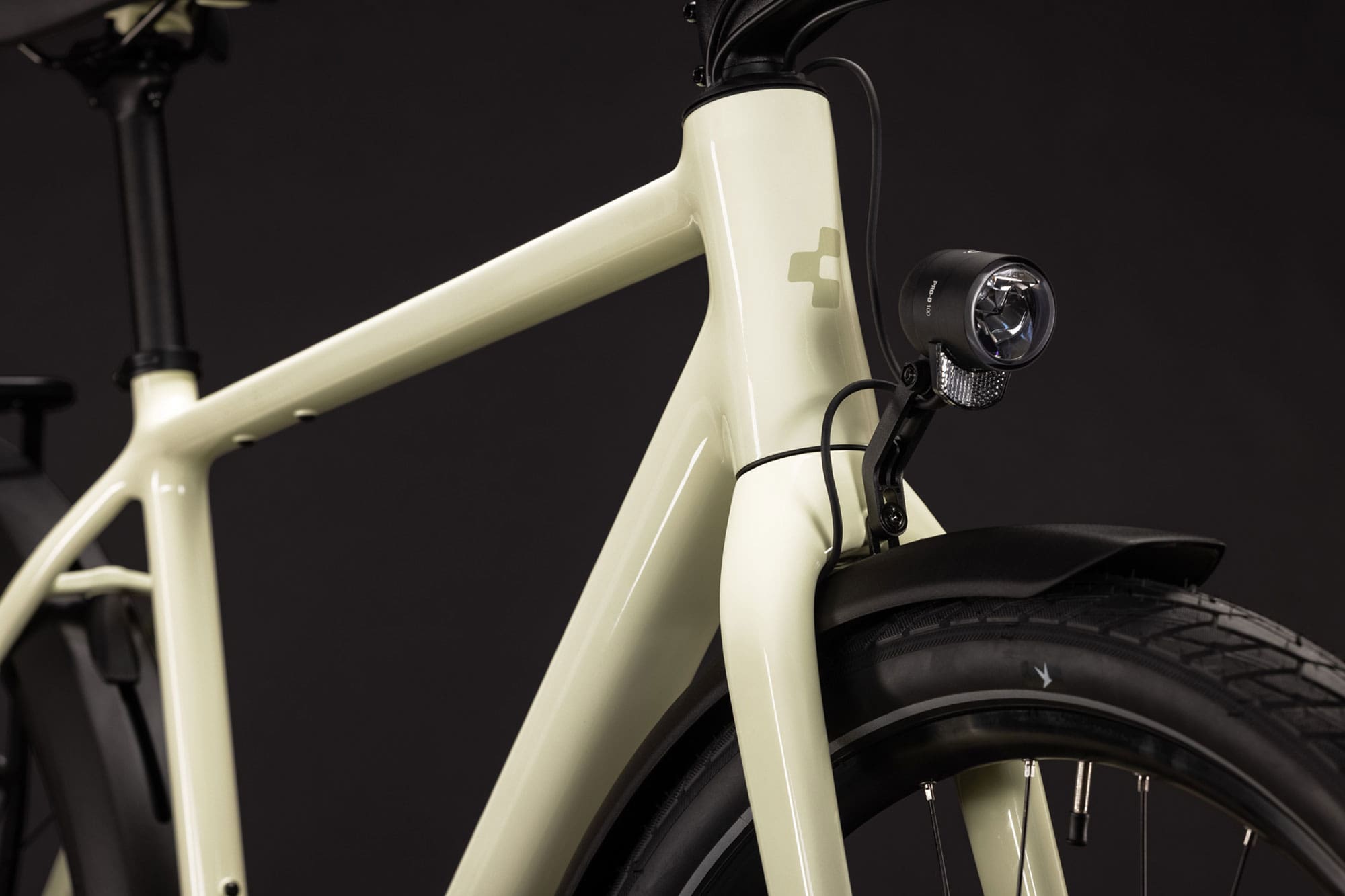 Cube Editor Pro FE 2027 54 cm | mellowyellow´n´lilac