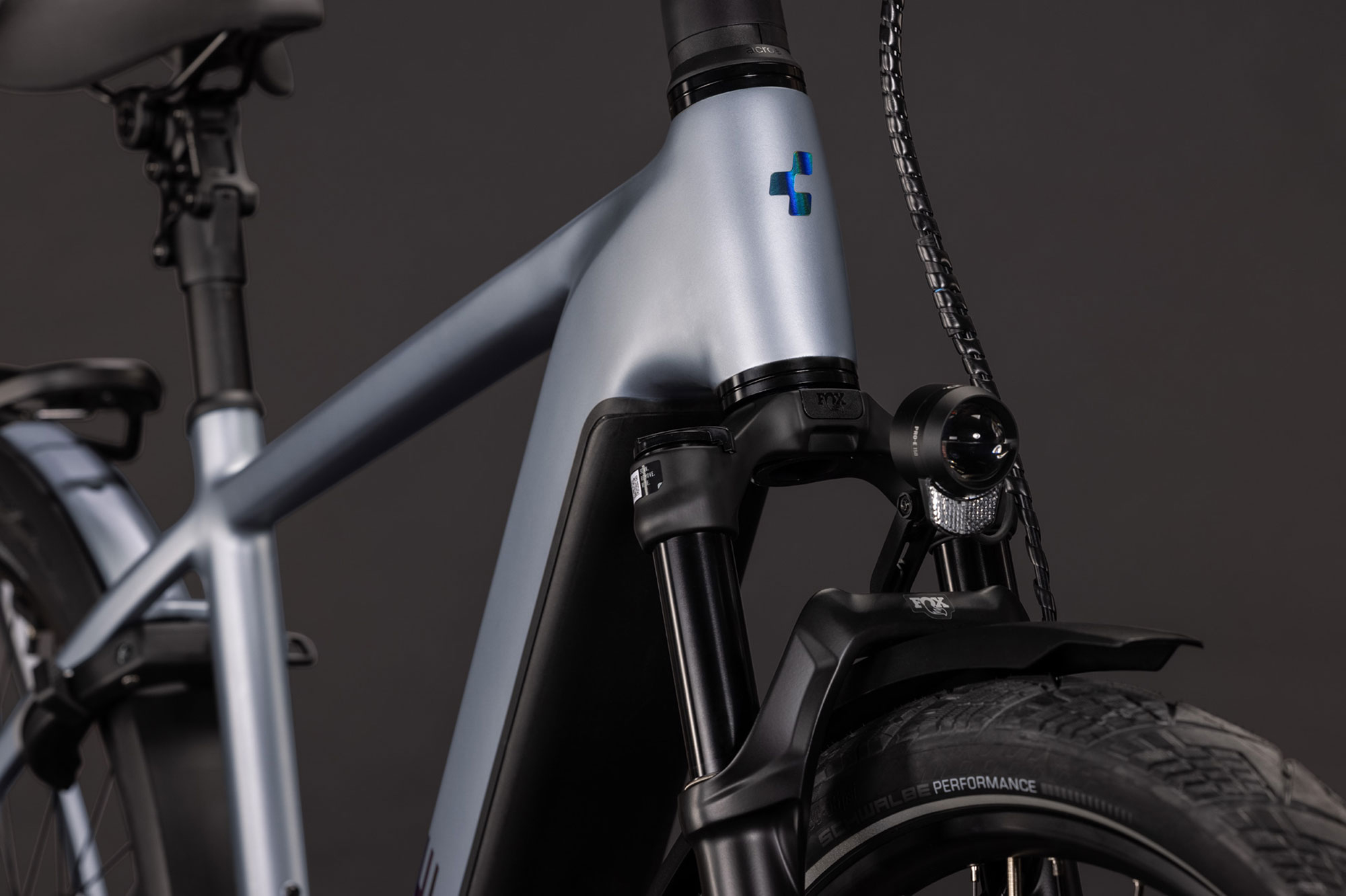 Cube Kathmandu Hybrid EXC 800 2027 