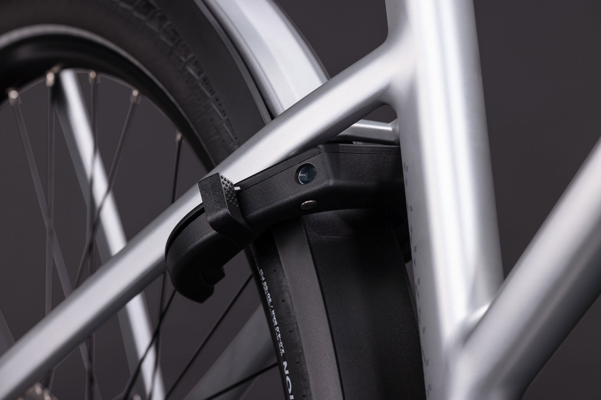 Cube Kathmandu Hybrid ONE 800 Trapez 2027 50 cm | silverstar´n´reflex