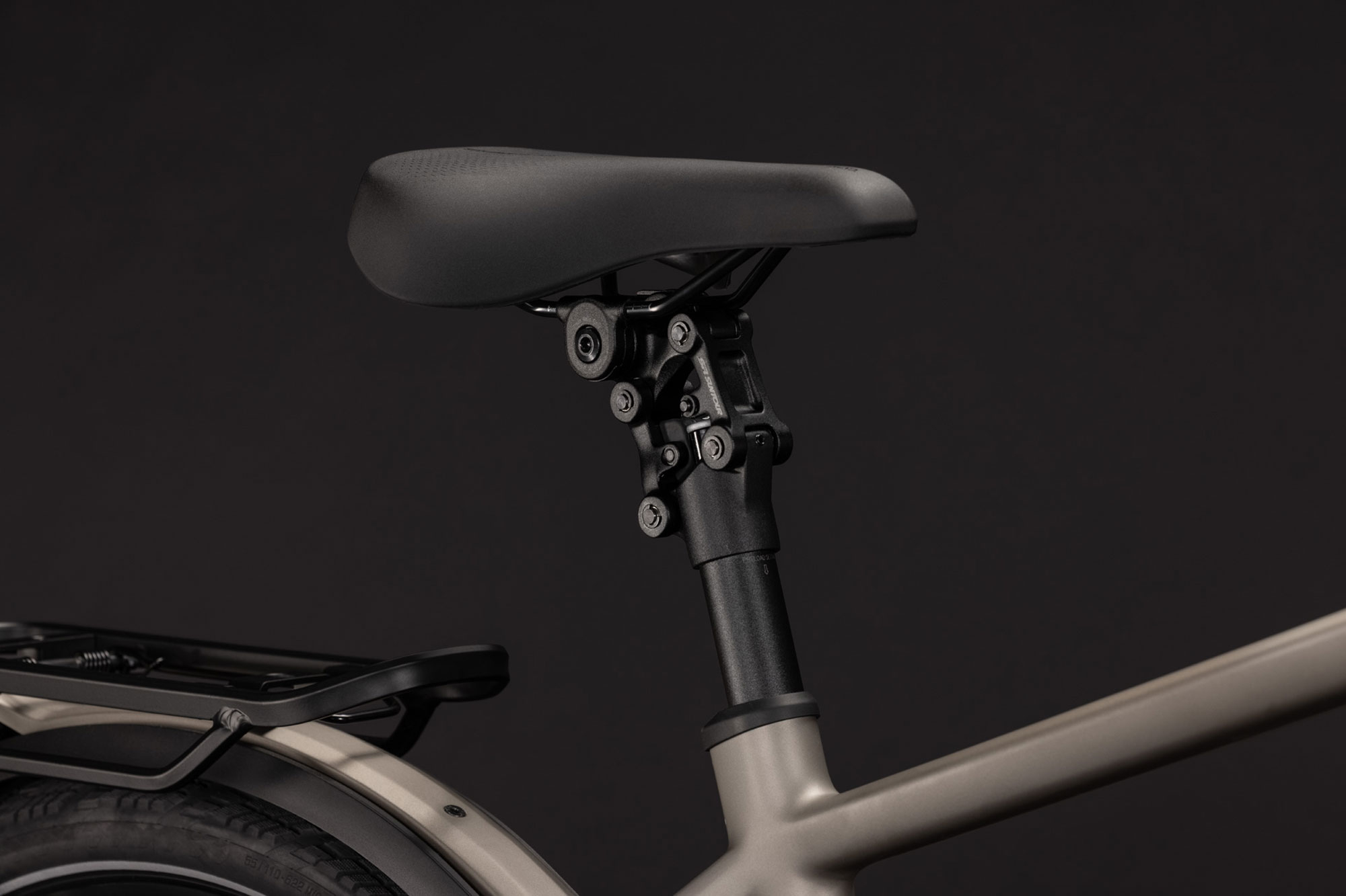 Cube Kathmandu Hybrid SLX 800 2027 54 cm | flashstone´n´chrome