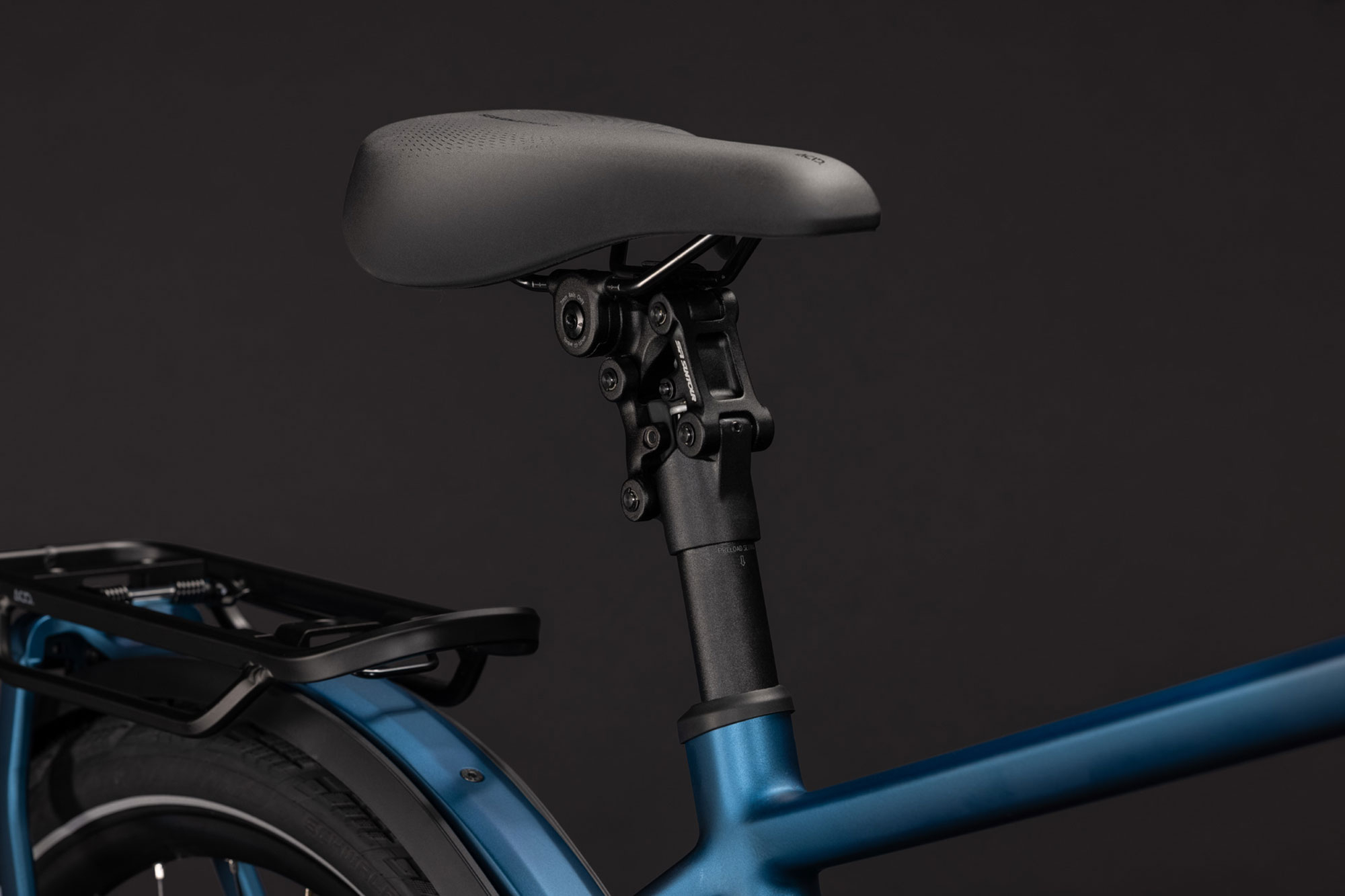 Cube Kathmandu Hybrid SLX 800 2027 50 cm | nebula´n´prizm