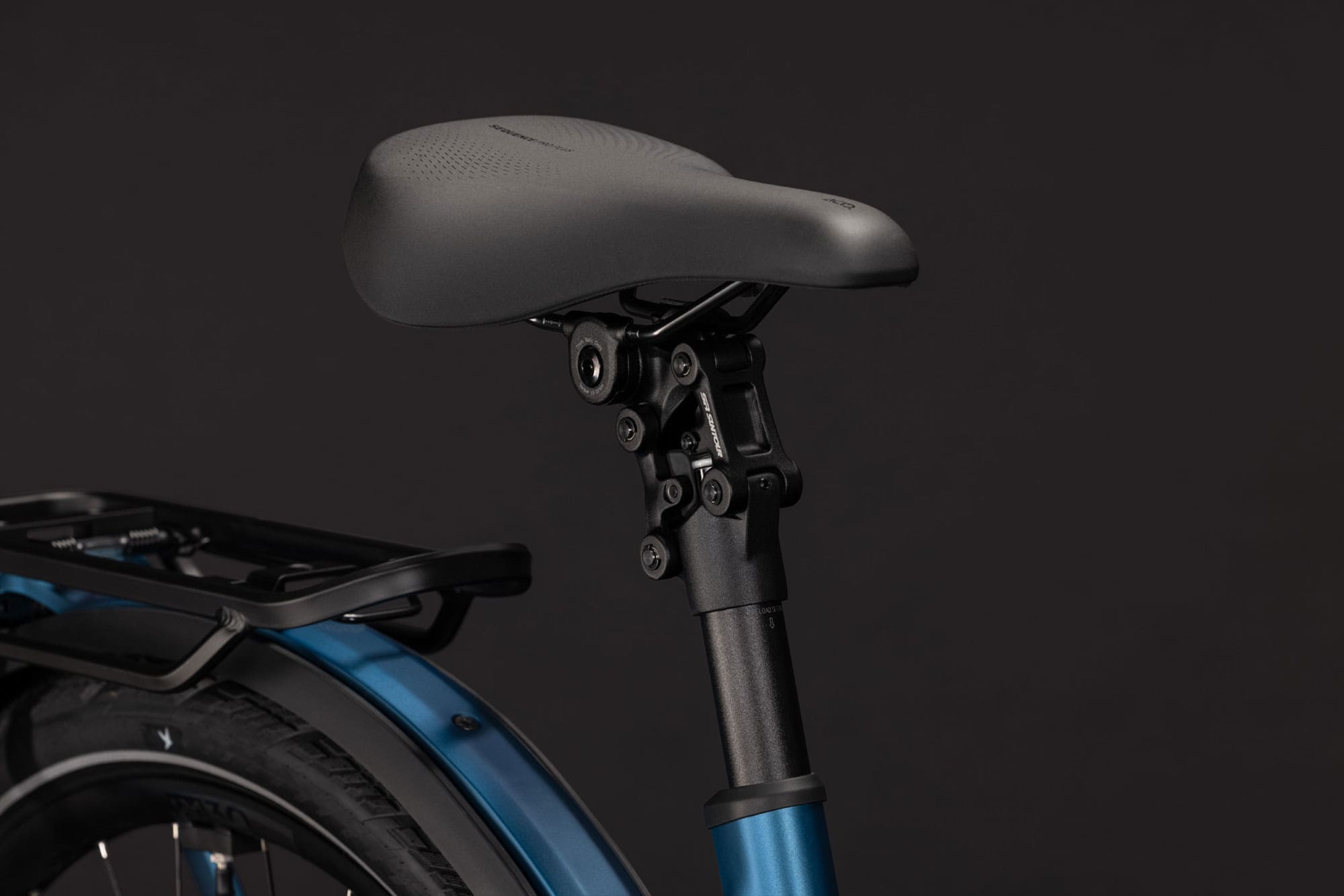 Cube Kathmandu Hybrid SLX 800 Wave 2027 50 cm | nebula´n´prizm
