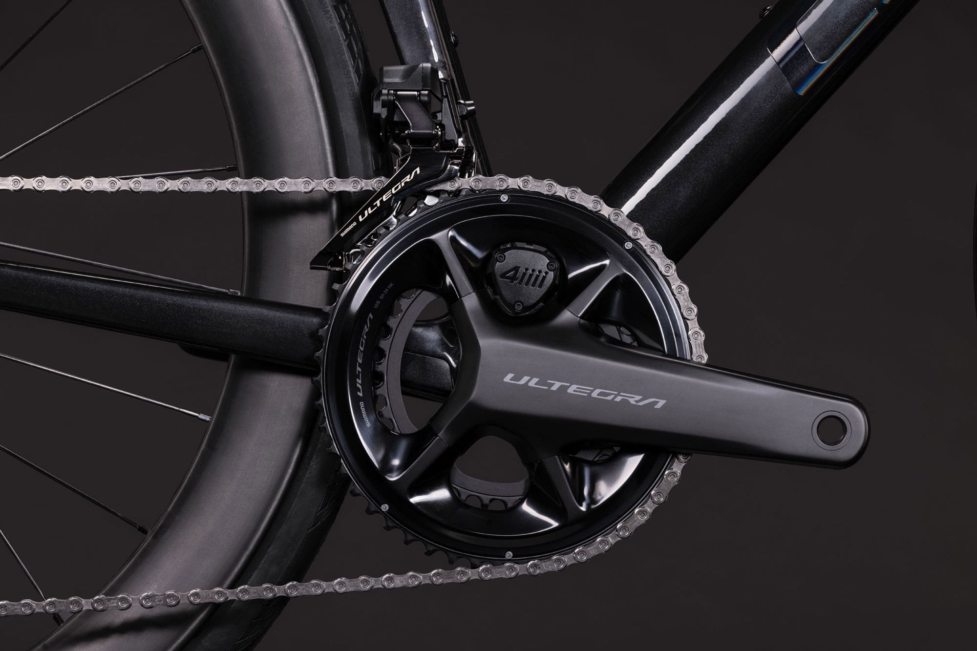 Cube Litening AIR C:68X Race 2027 60 cm | blackpearl´n´black