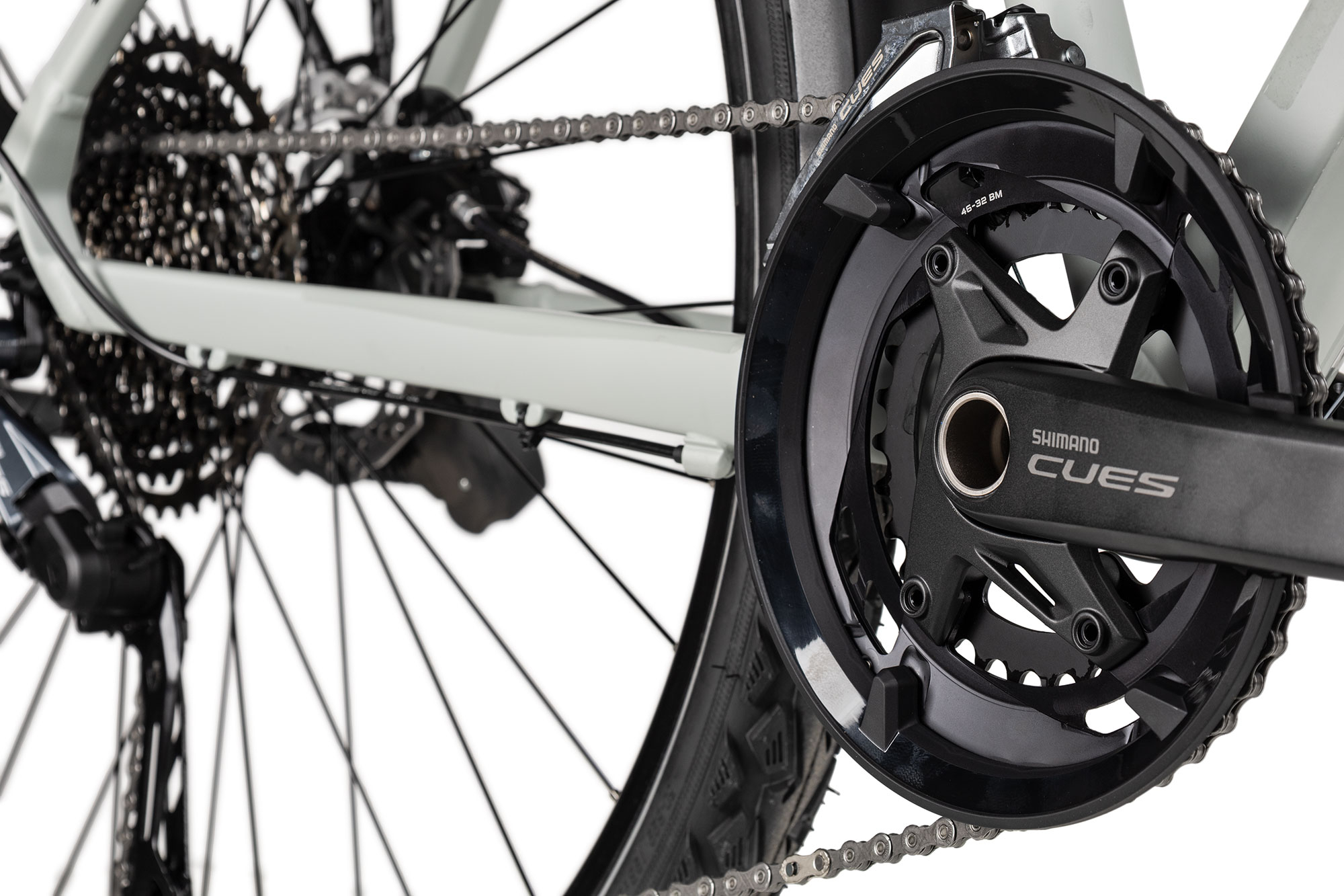 Cube Nature EXC Allroad 2026 