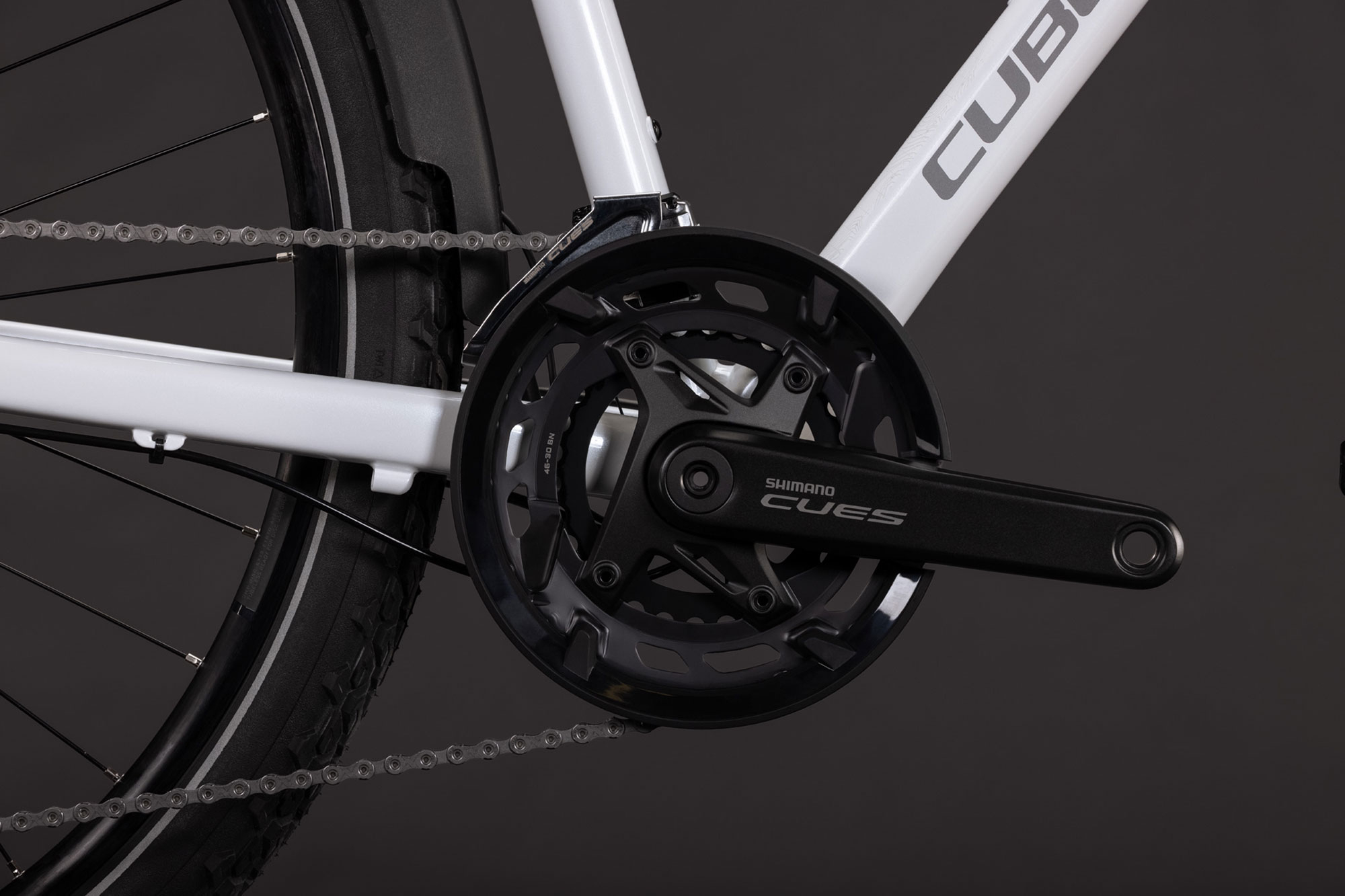 Cube Nature Pro FE 2027 