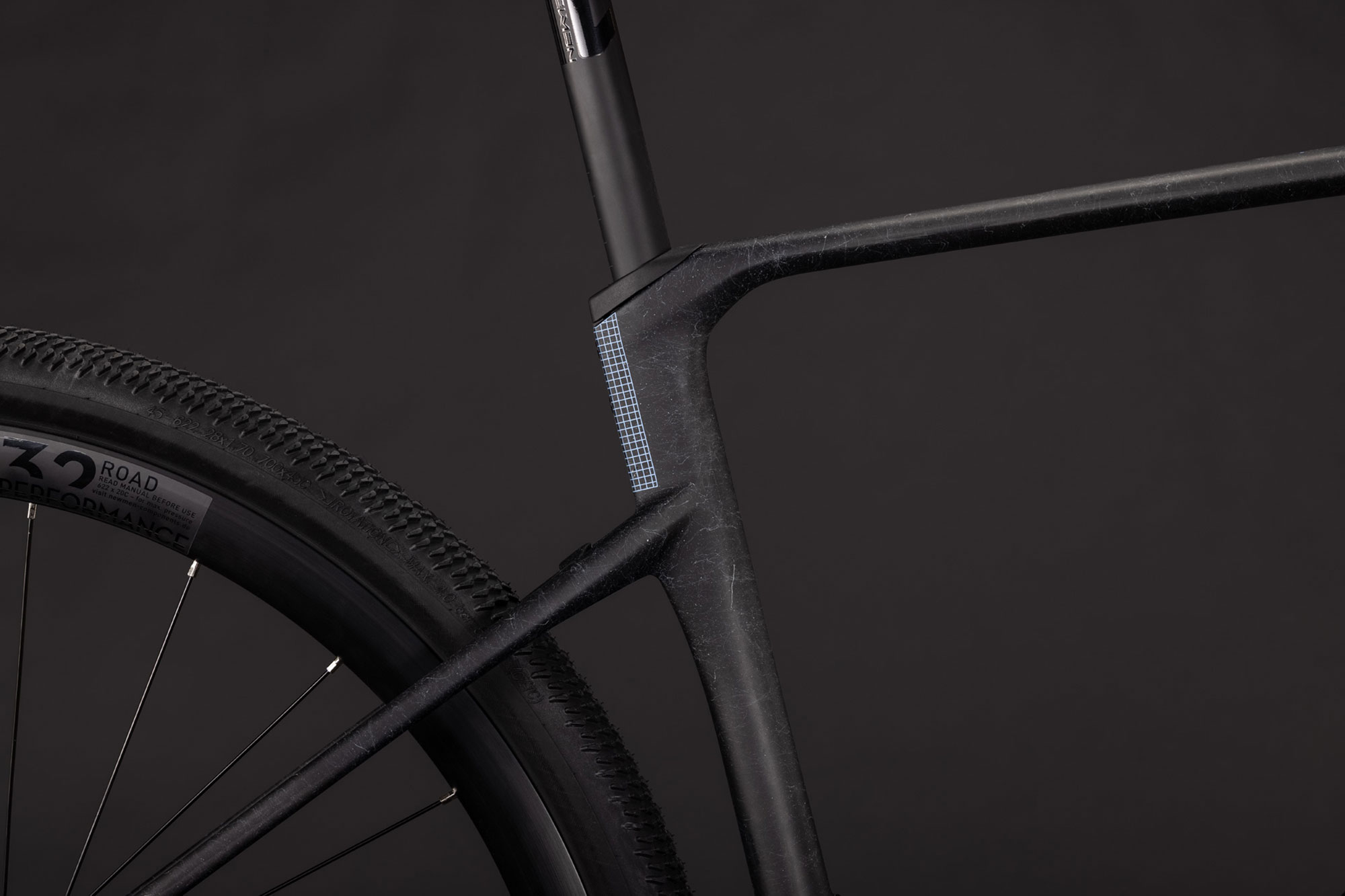 Cube Nulane C:62 SLT 2027 M | onyxfibre´n´grey
