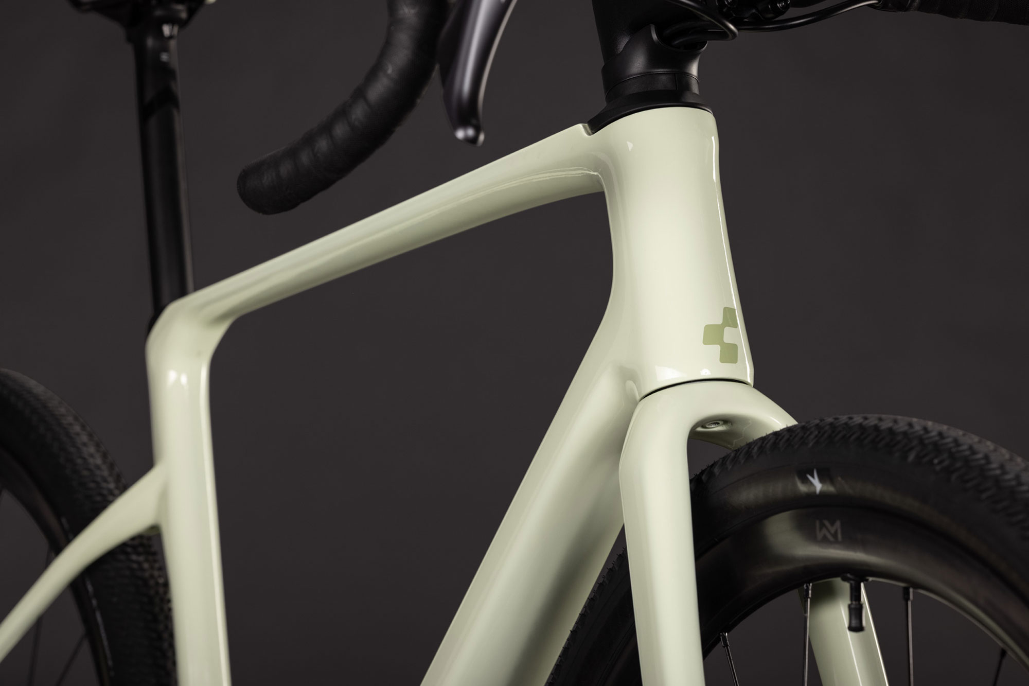Cube Nuroad C:62 Pro 2027 L | mellowyellow´n´lilac