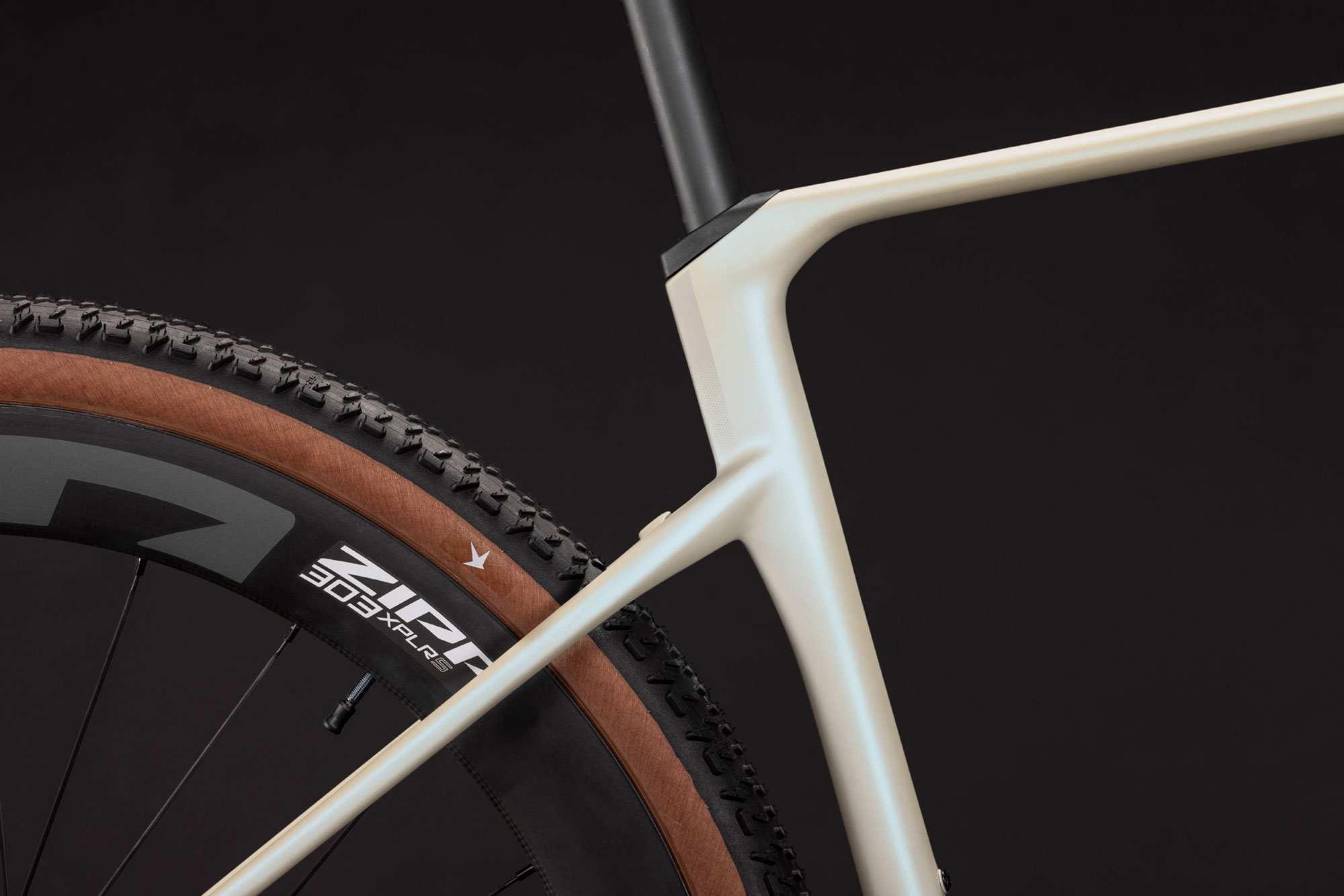 Cube Nuroad C:62 SLX 2027 S | glintsand´n´black