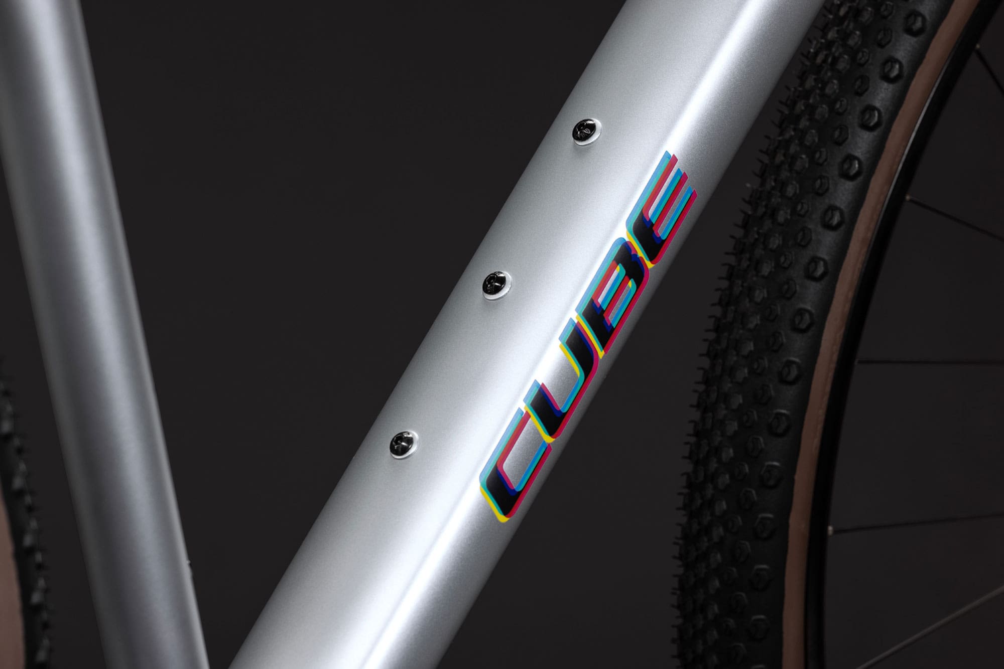 Cube Nuroad SLX 2027 XS | spaceship´n´cmy