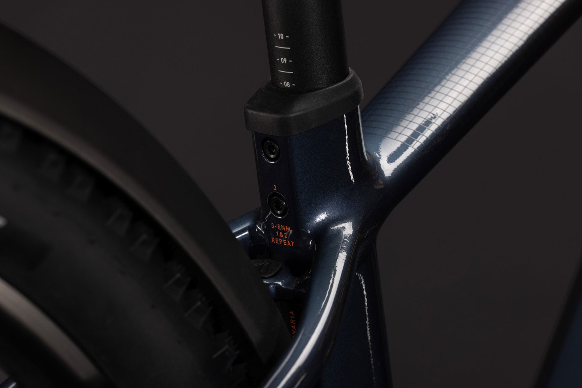 Cube Reaction Hybrid ONE 720 FE 2027 L | oolonggrey´n´reflex