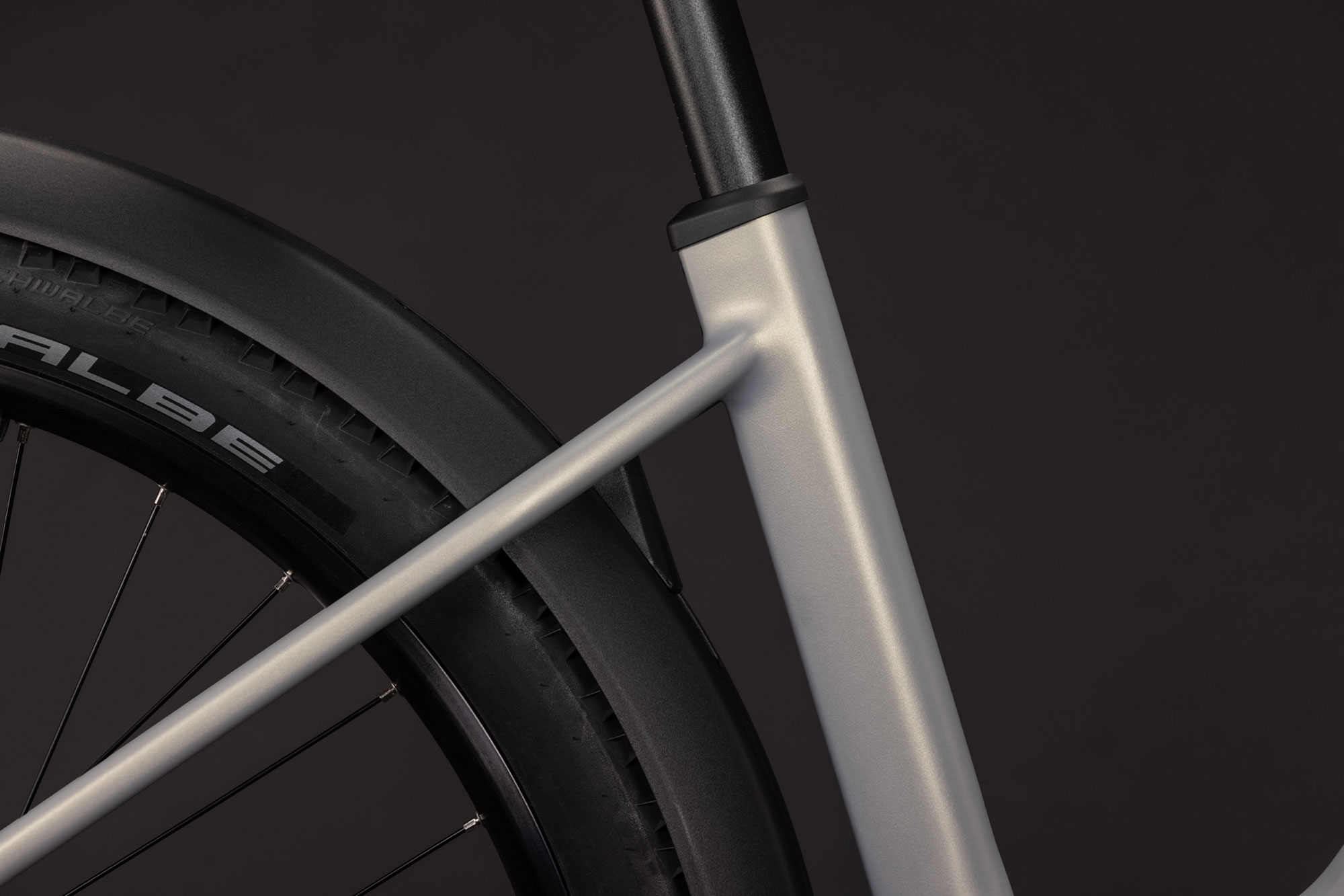 Cube Reaction Hybrid ONE 720 FE Wave 2027 L | pearlsilver´n´chrome