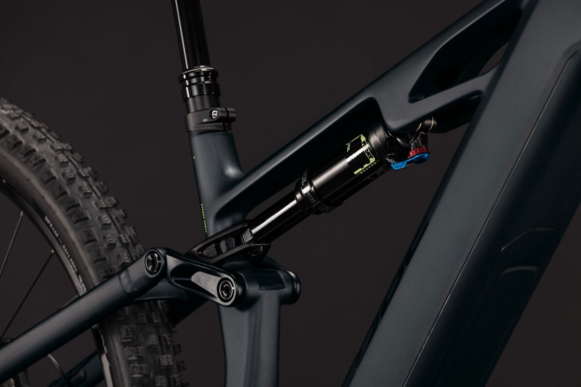 Cube Stereo Hybrid ONE44 HPC Race 800 2027 L | mellowyellow´n´lilac