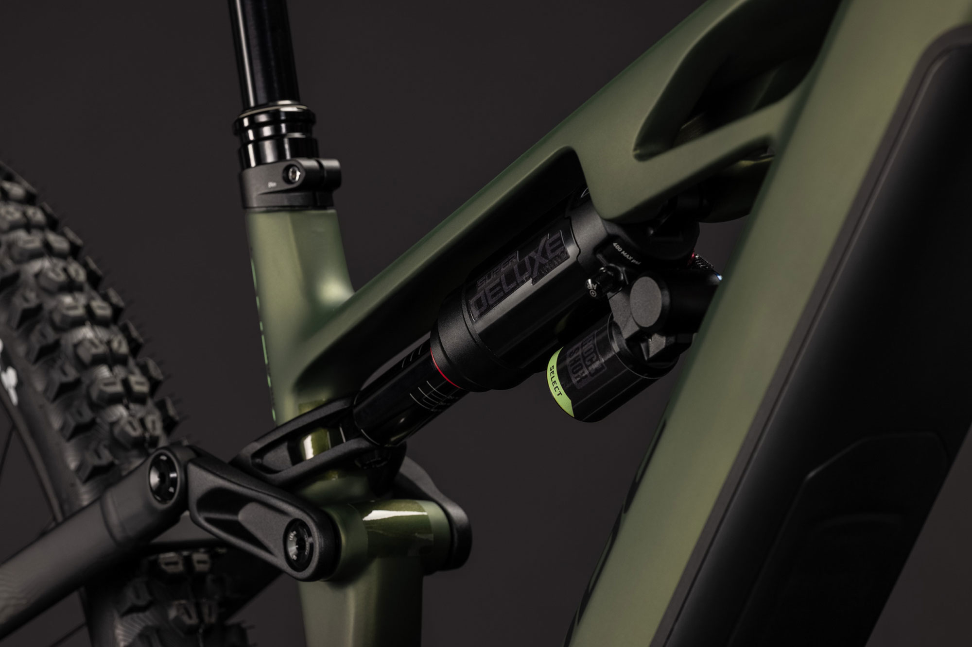Cube Stereo Hybrid ONE44 HPC TM 800 2027 L | reedgreen´n´gills