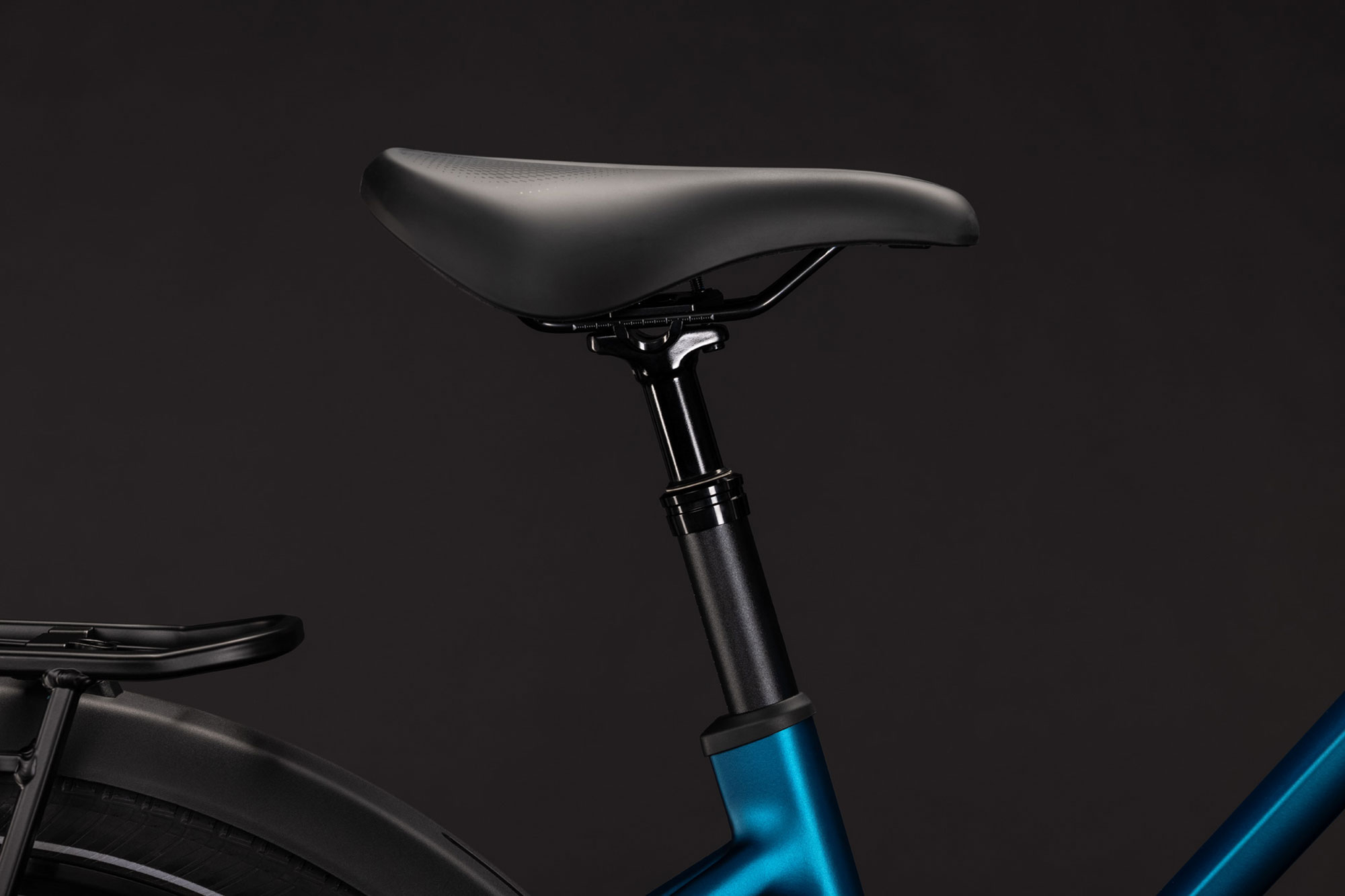 Cube Touring Hybrid Pro 800 Trapez 2027 